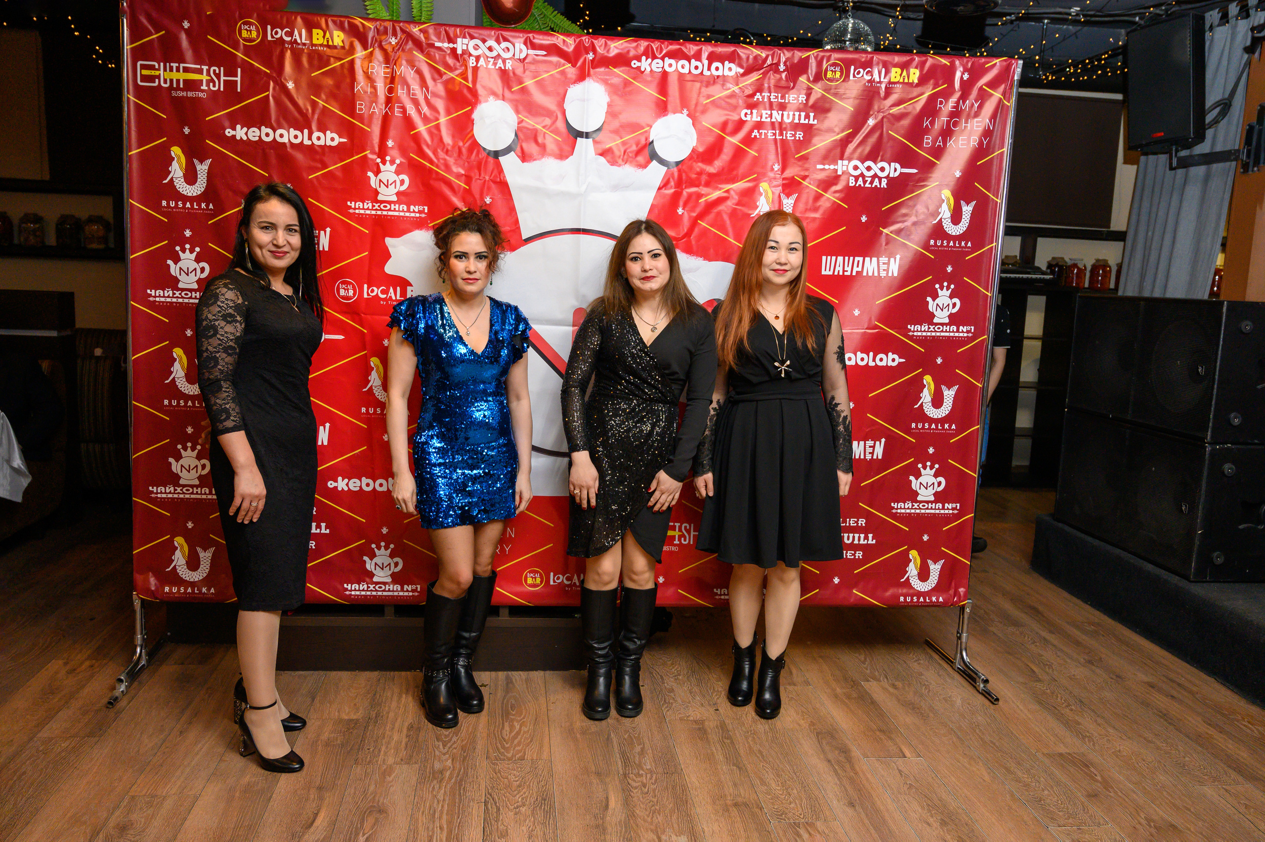 Чайхона 1. Семейный и контент фотограф в Москве Alira