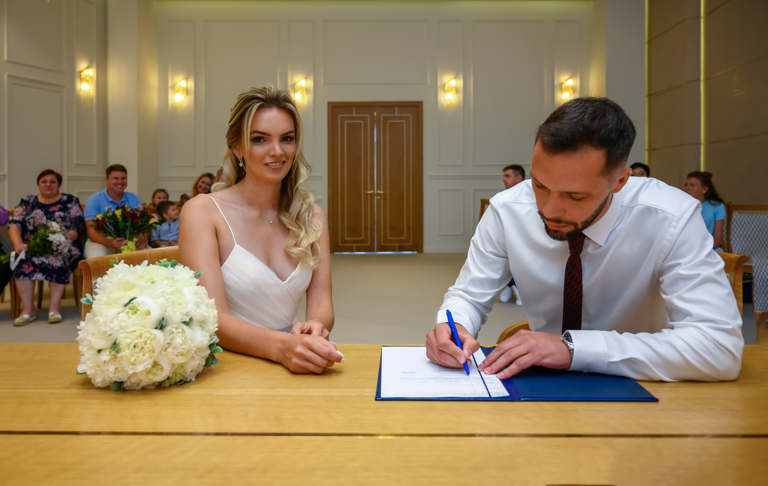 Свадьба в комплексе Свежий ветер. Семейный и контент фотограф в Москве Alira