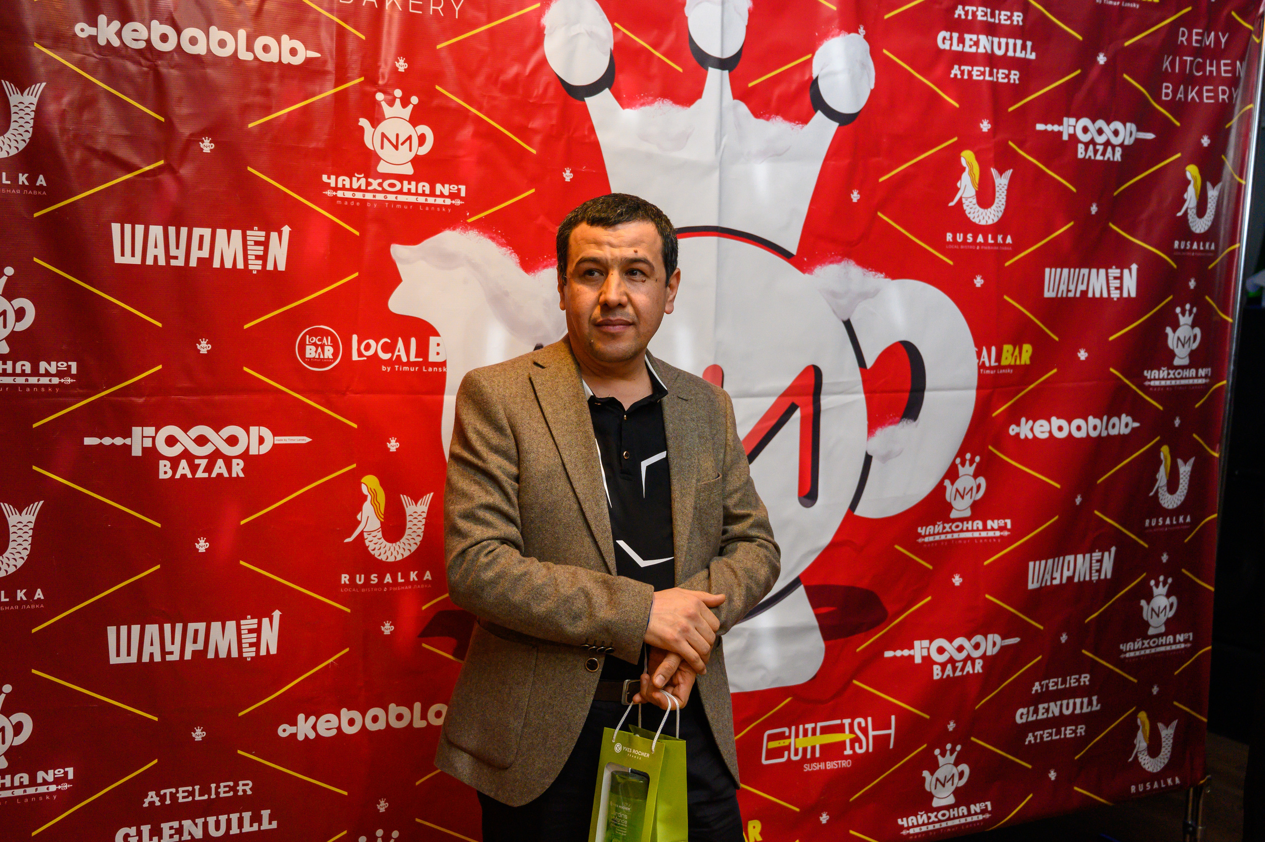 Чайхона 1. Семейный и контент фотограф в Москве Alira