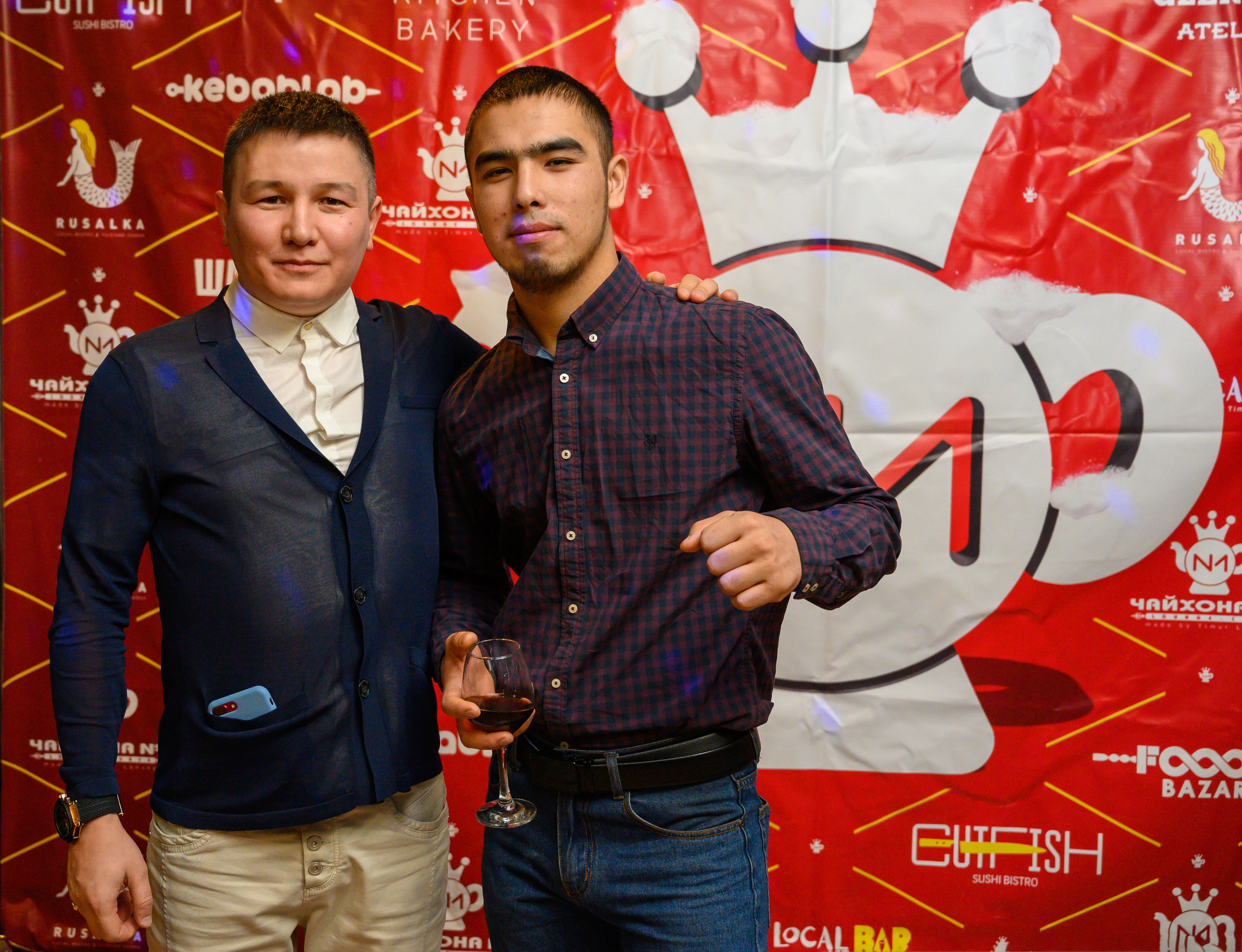 Чайхона 1. Семейный и контент фотограф в Москве Alira