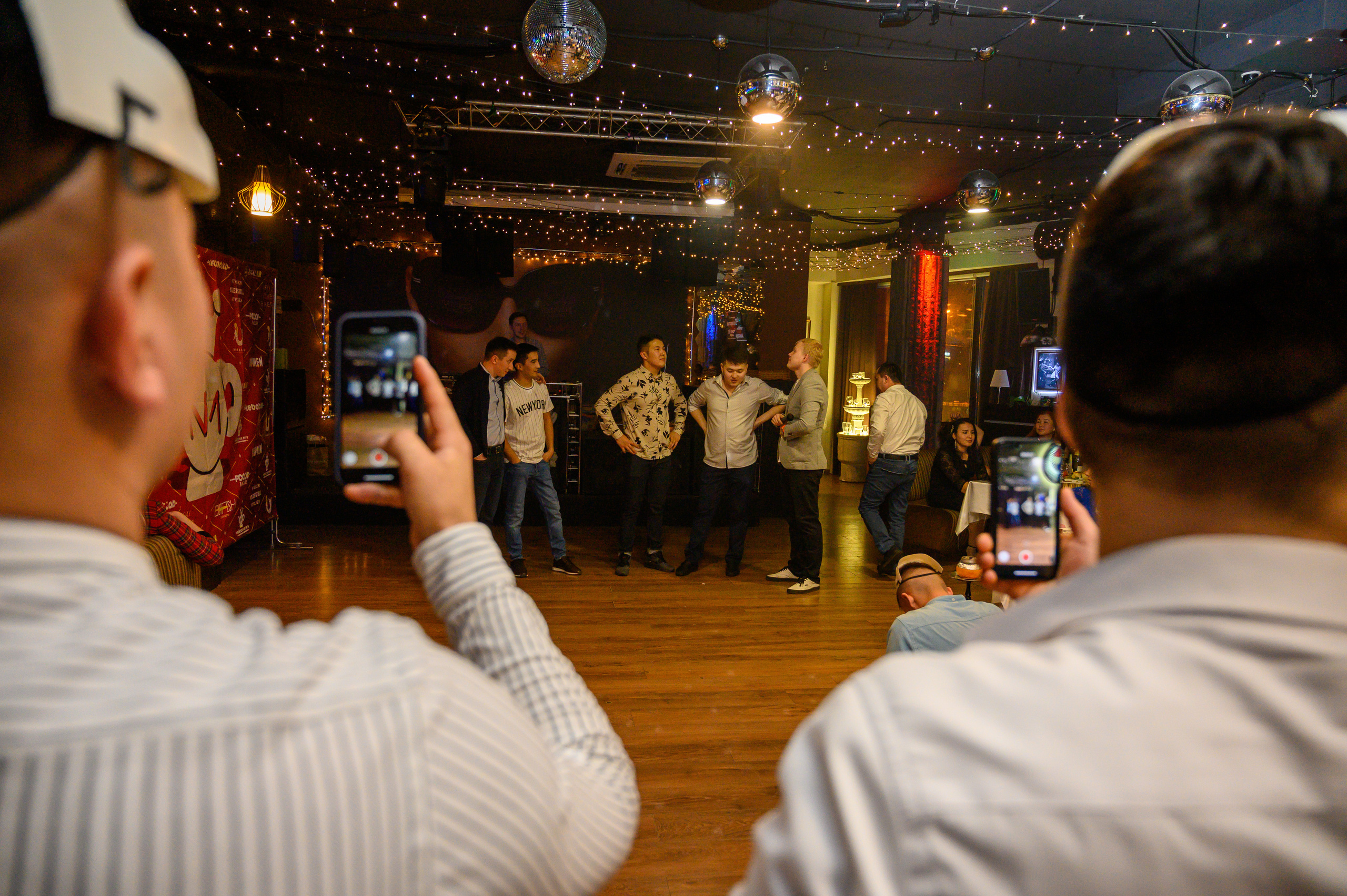 Чайхона 1. Семейный и контент фотограф в Москве Alira