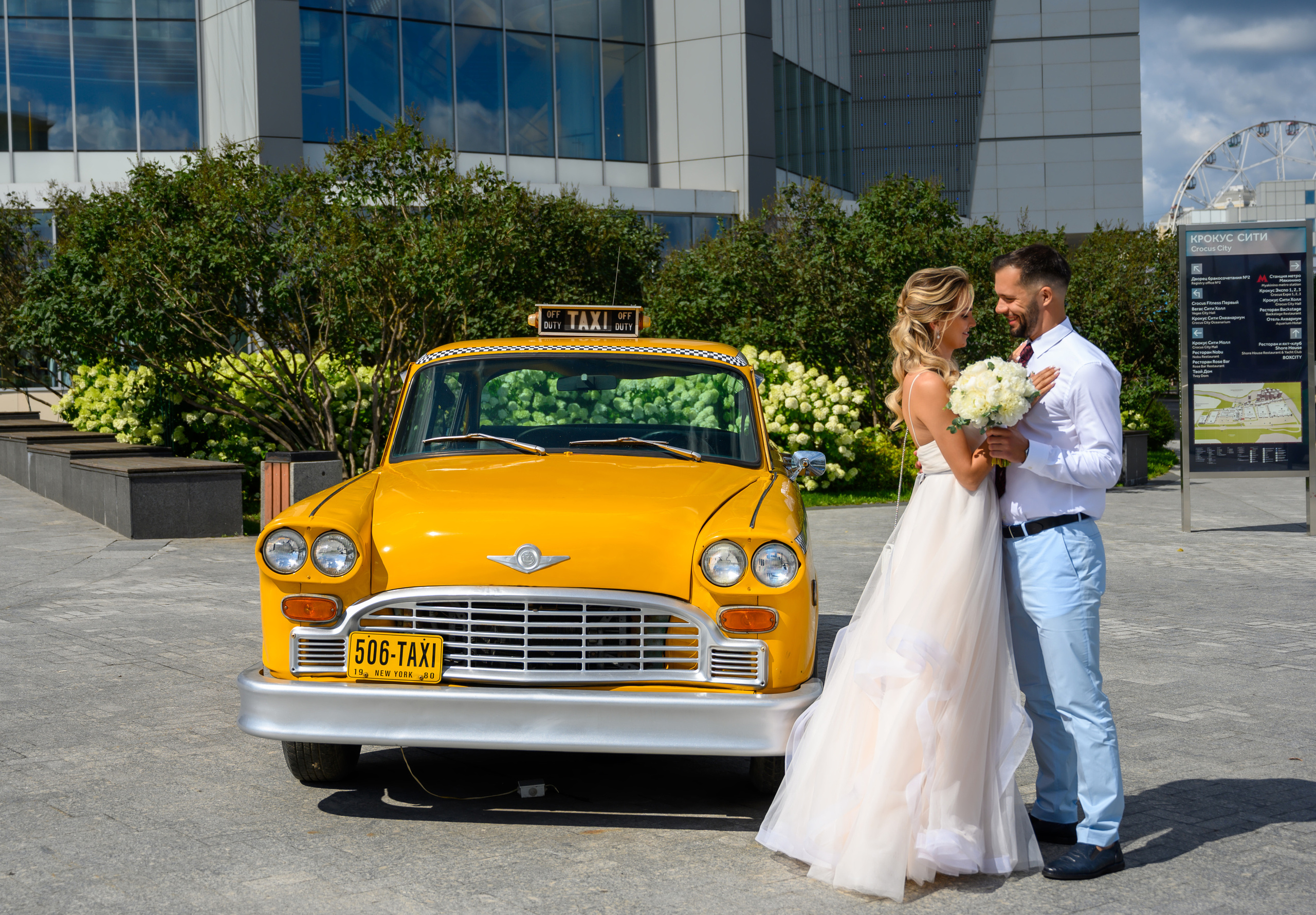 Свадьба в комплексе Свежий ветер. Семейный и контент фотограф в Москве Alira