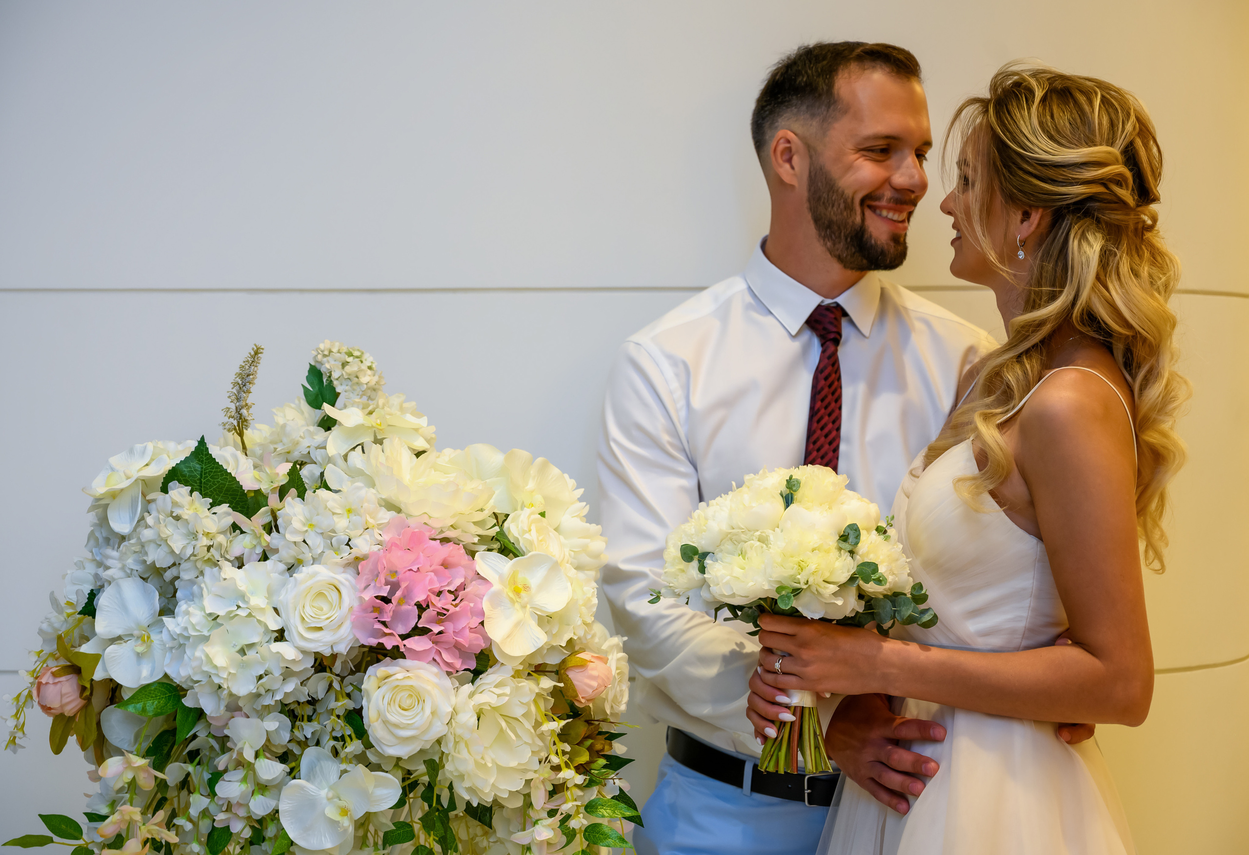 Свадьба в комплексе Свежий ветер. Семейный и контент фотограф в Москве Alira