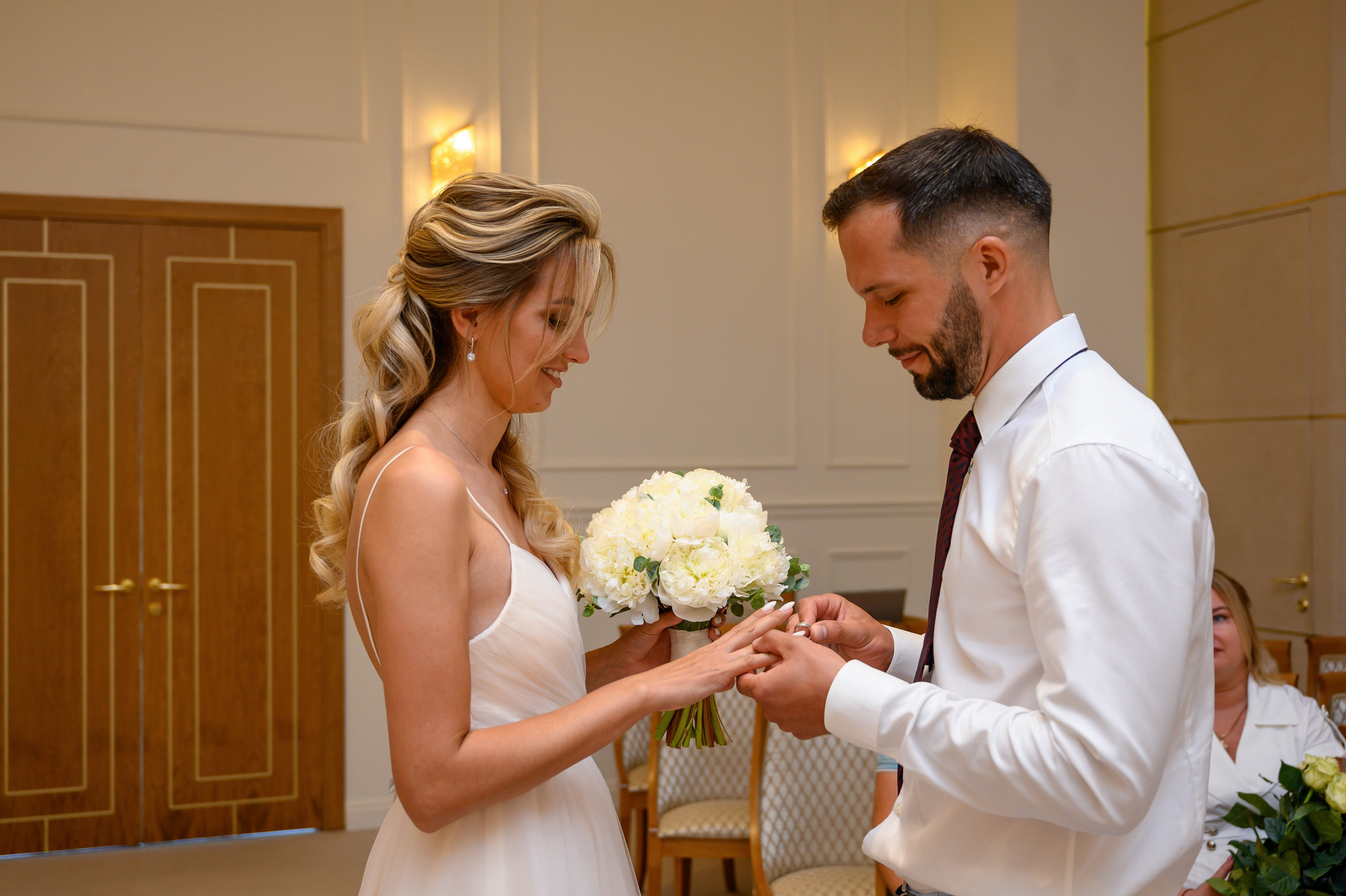 Свадьба в комплексе Свежий ветер. Семейный и контент фотограф в Москве Alira