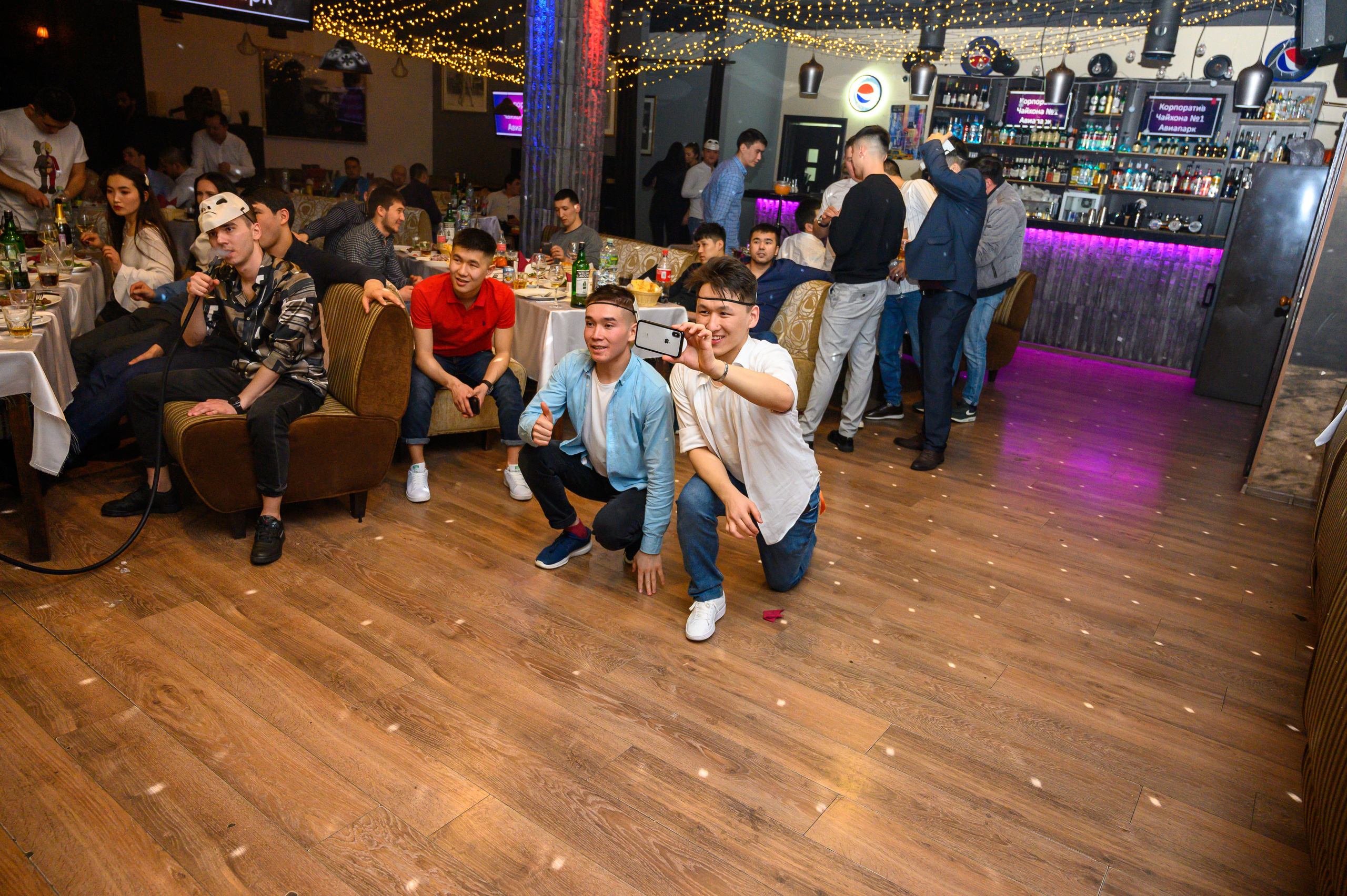 Чайхона 1. Семейный и контент фотограф в Москве Alira