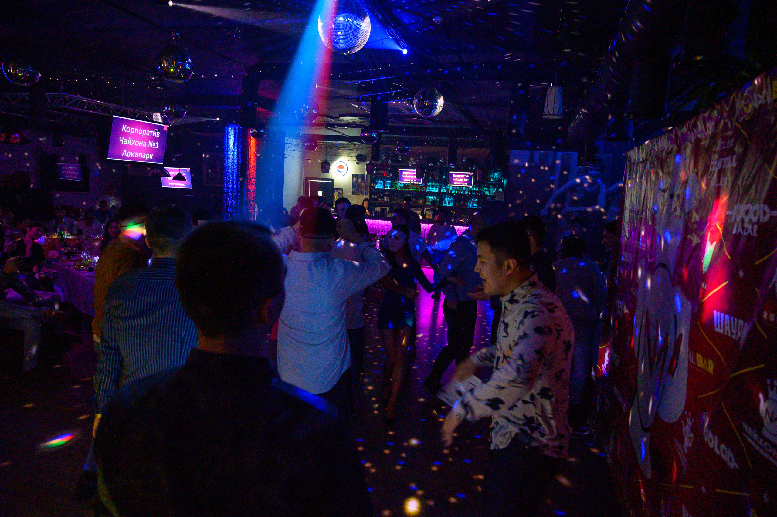 Чайхона 1. Семейный и контент фотограф в Москве Alira