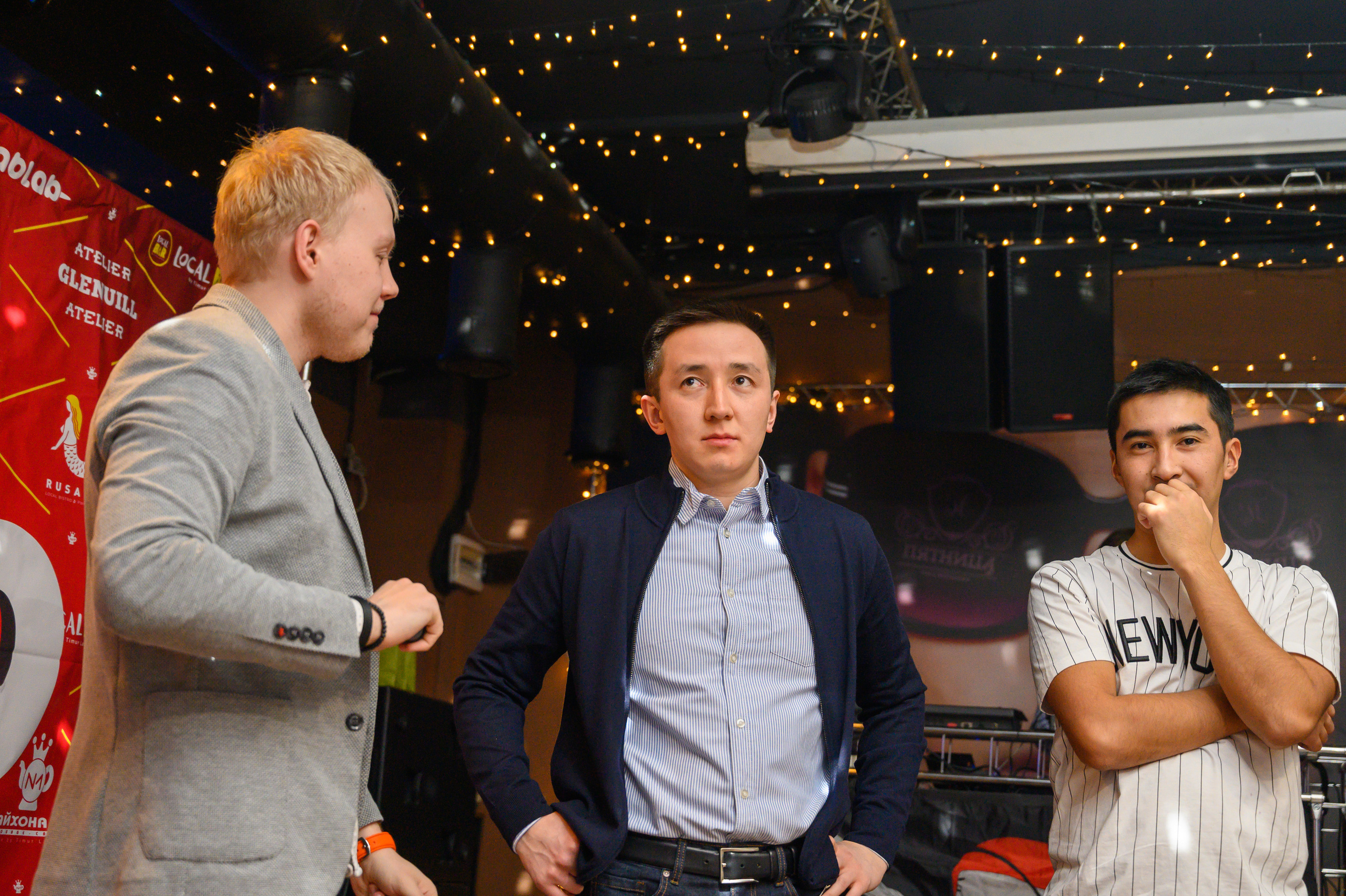 Чайхона 1. Семейный и контент фотограф в Москве Alira