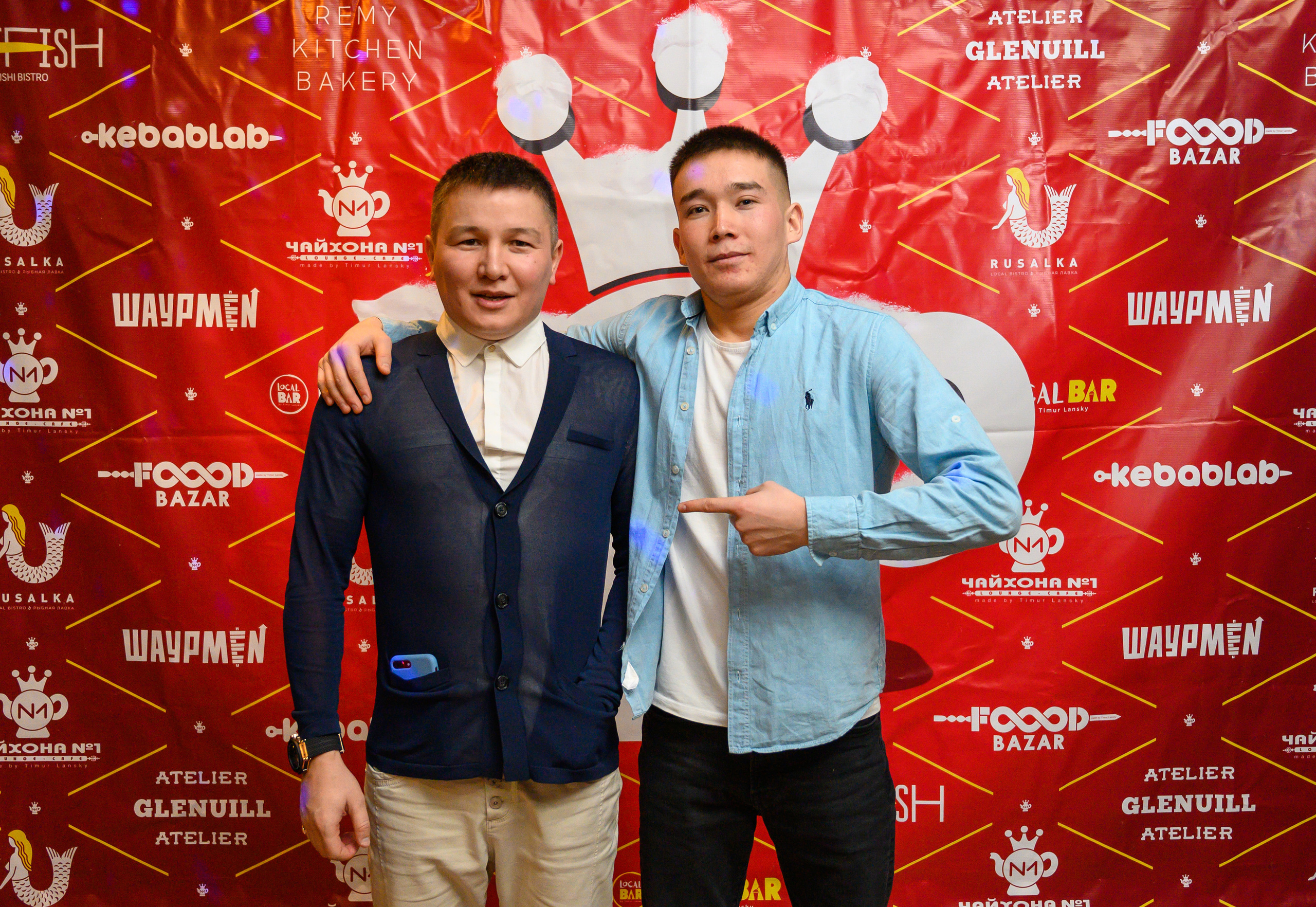 Чайхона 1. Семейный и контент фотограф в Москве Alira