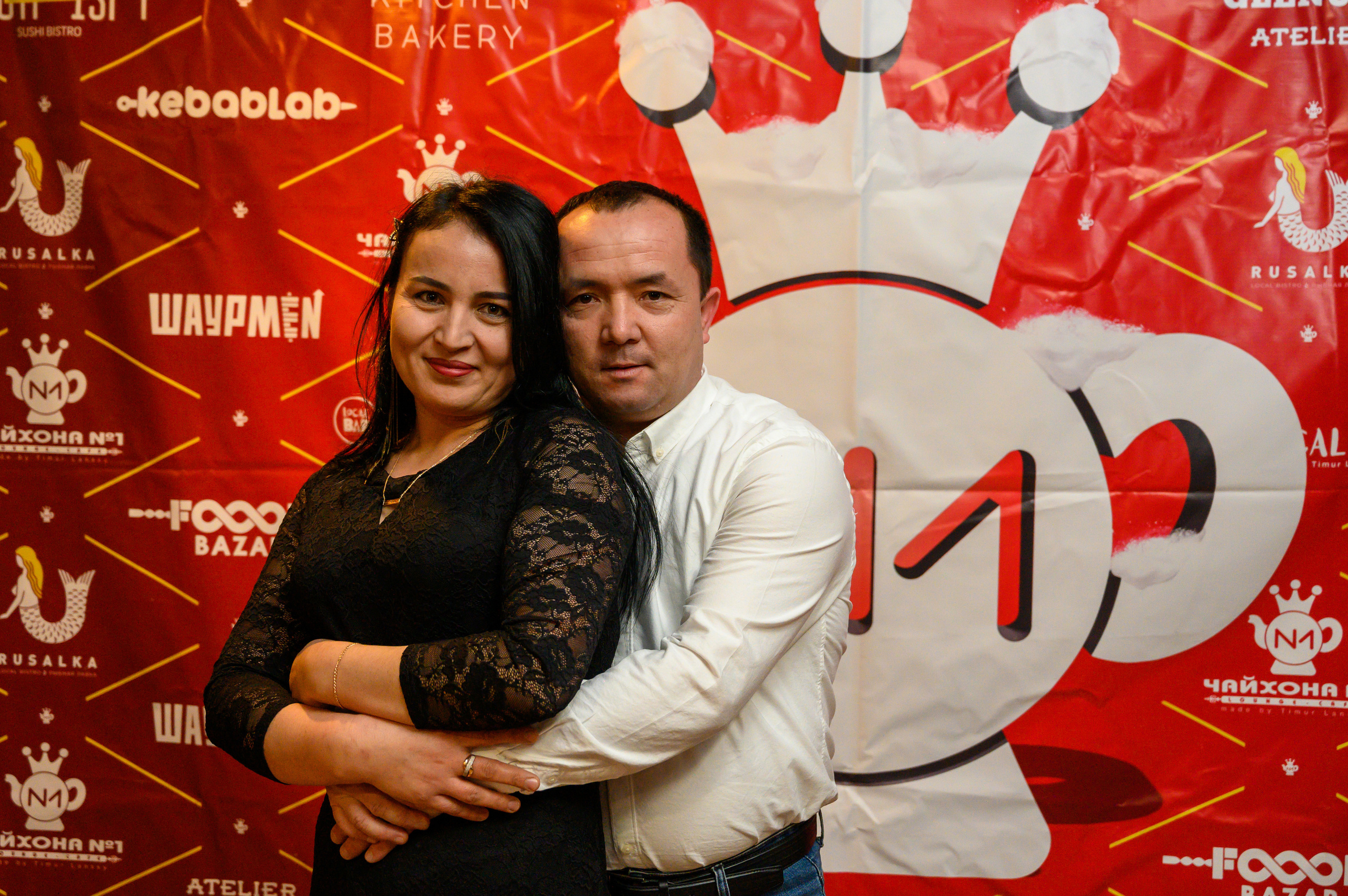 Чайхона 1. Семейный и контент фотограф в Москве Alira