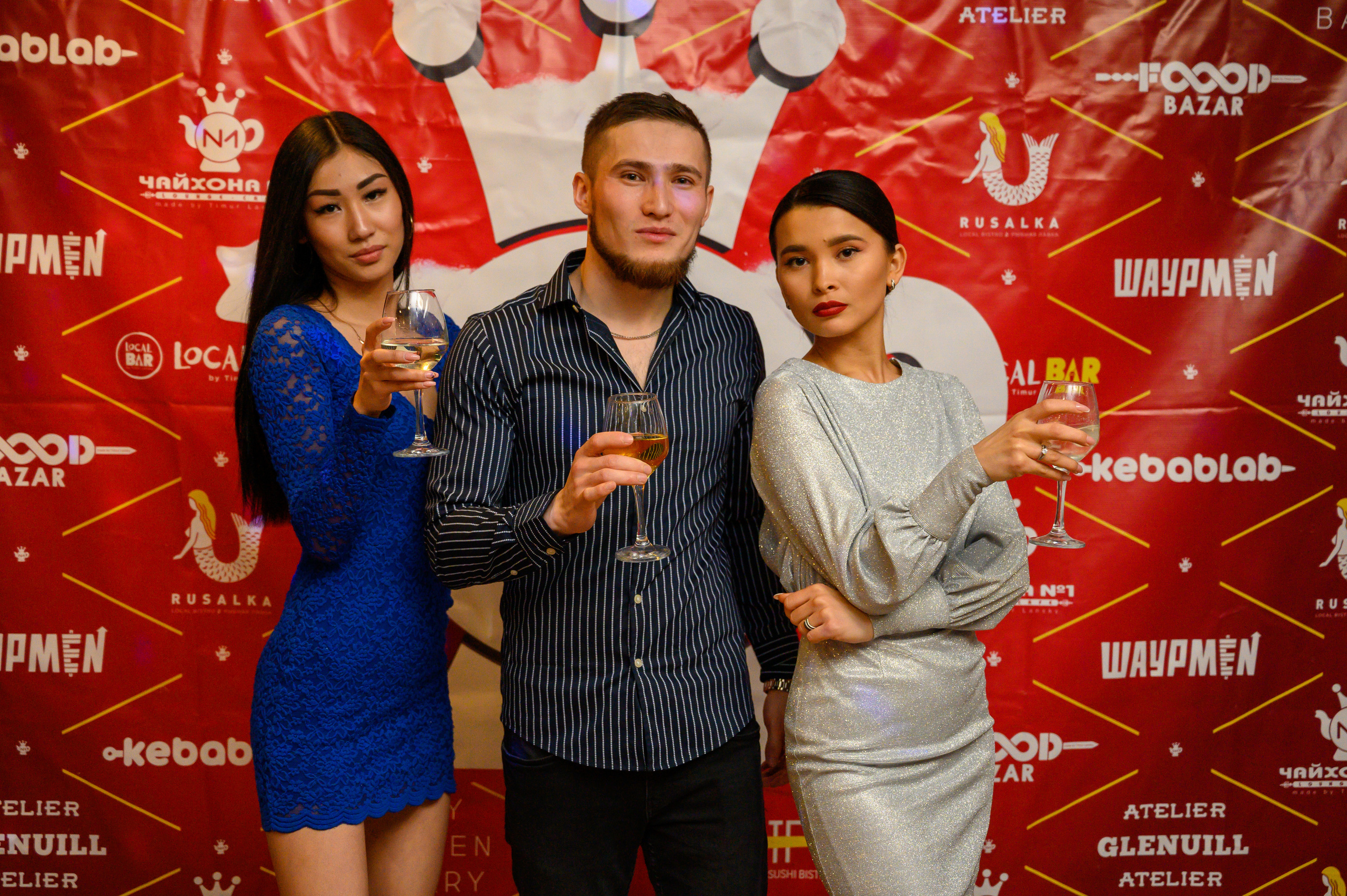 Чайхона 1. Семейный и контент фотограф в Москве Alira