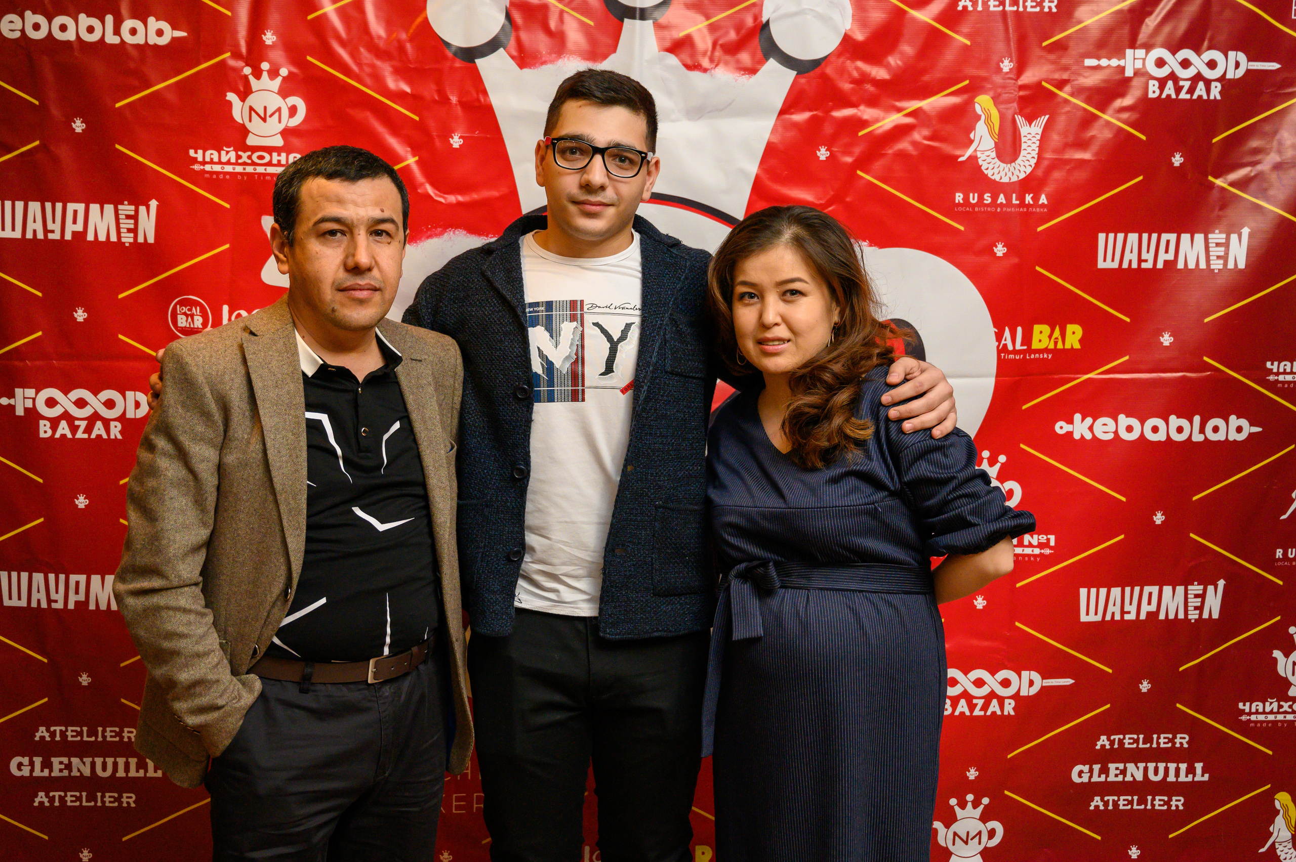 Чайхона 1. Семейный и контент фотограф в Москве Alira