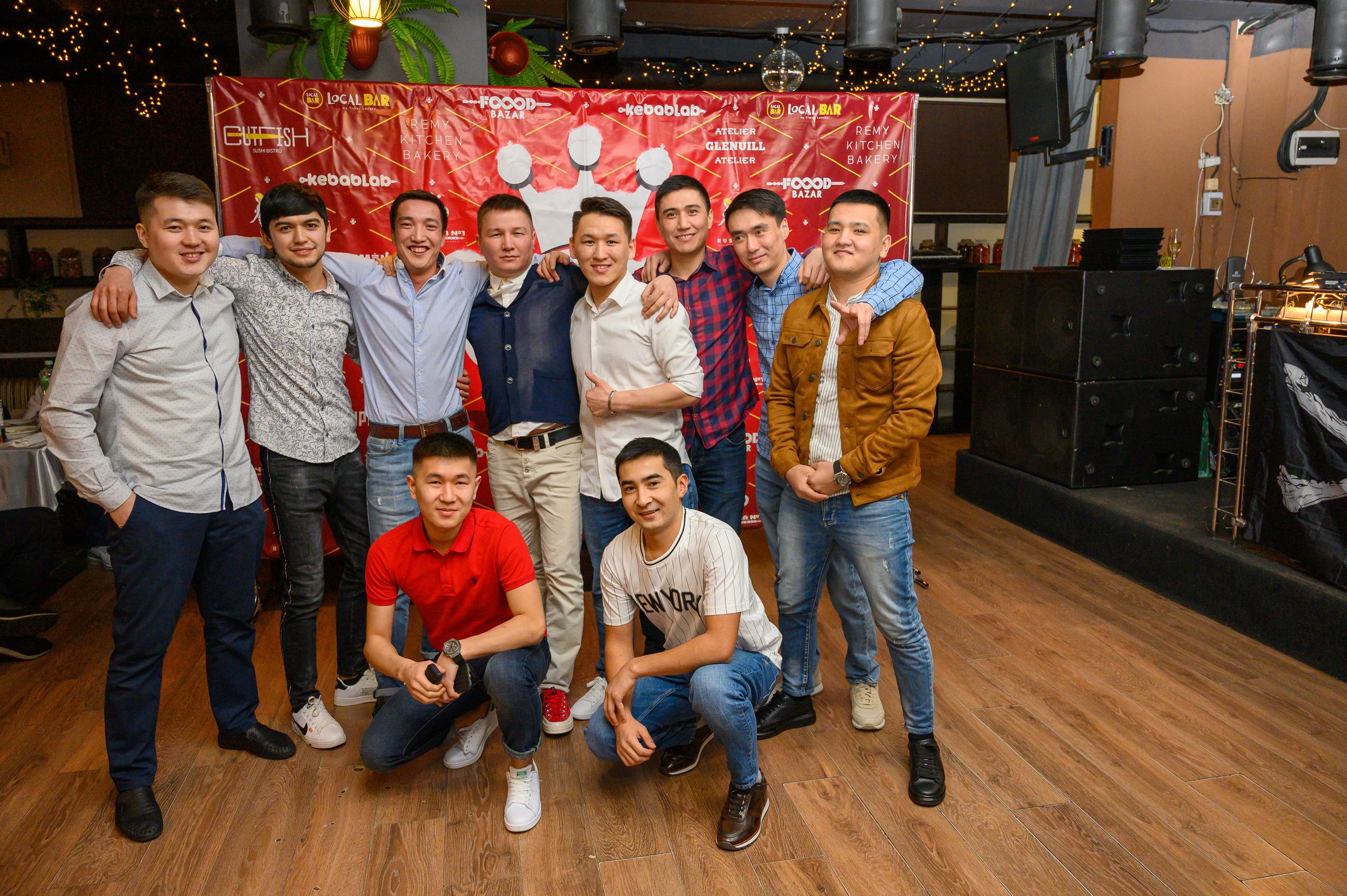 Чайхона 1. Семейный и контент фотограф в Москве Alira