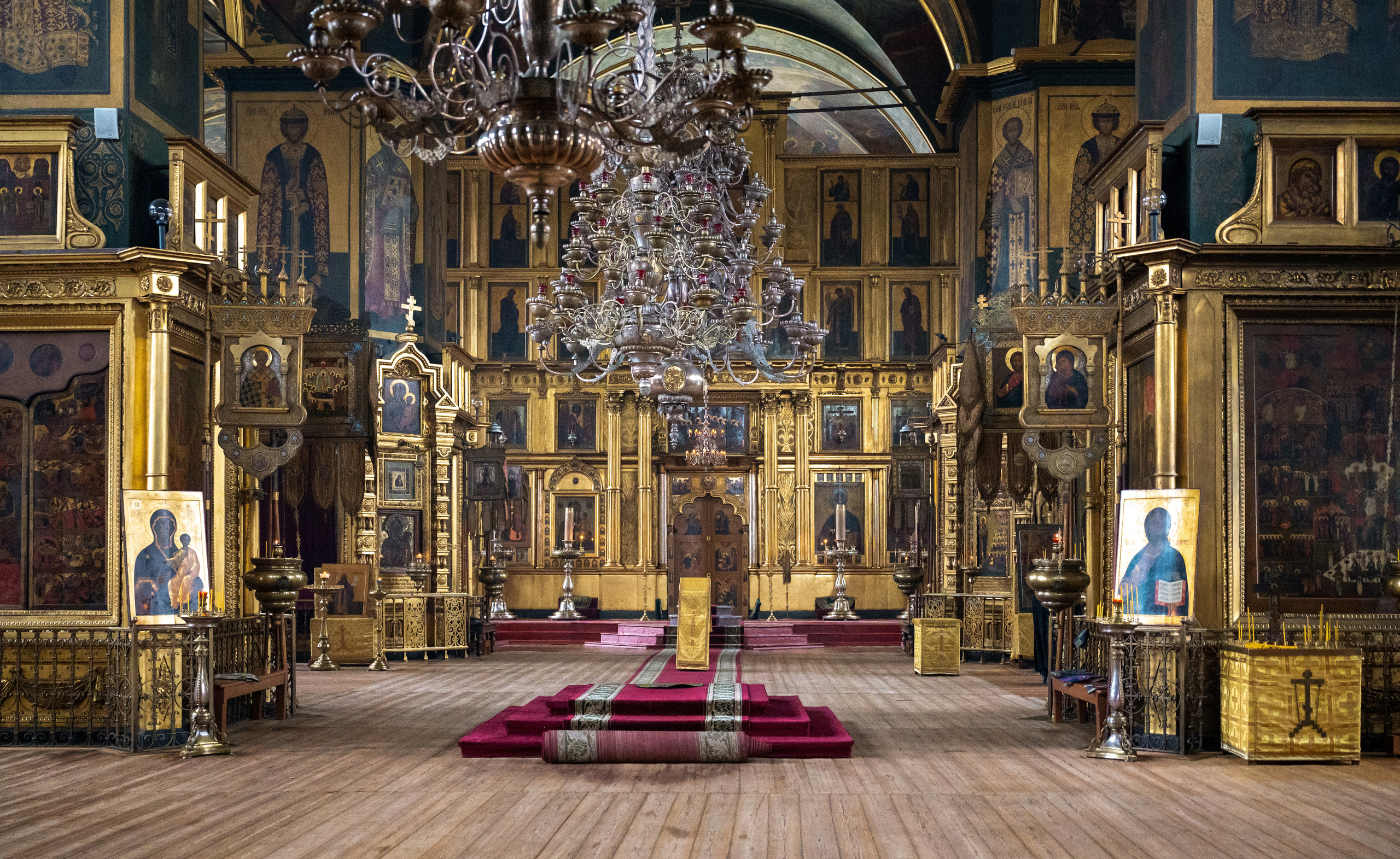 Венчание Александр и Галина. Семейный и контент фотограф в Москве Alira