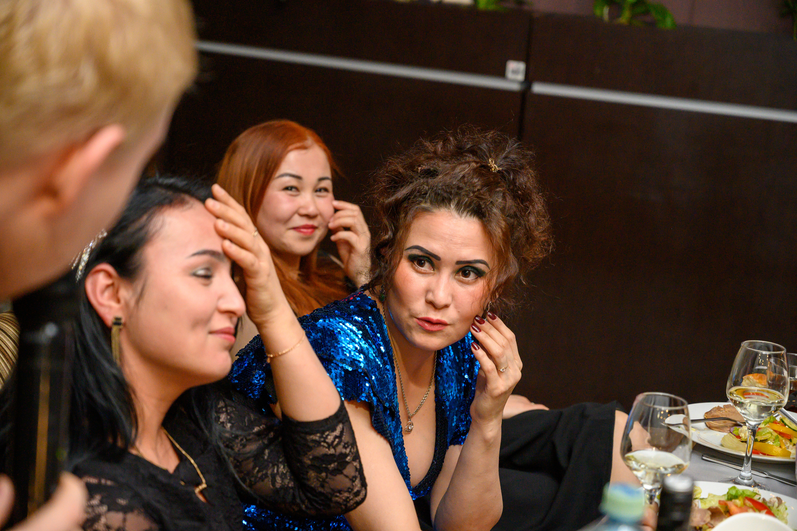 Чайхона 1. Семейный и контент фотограф в Москве Alira