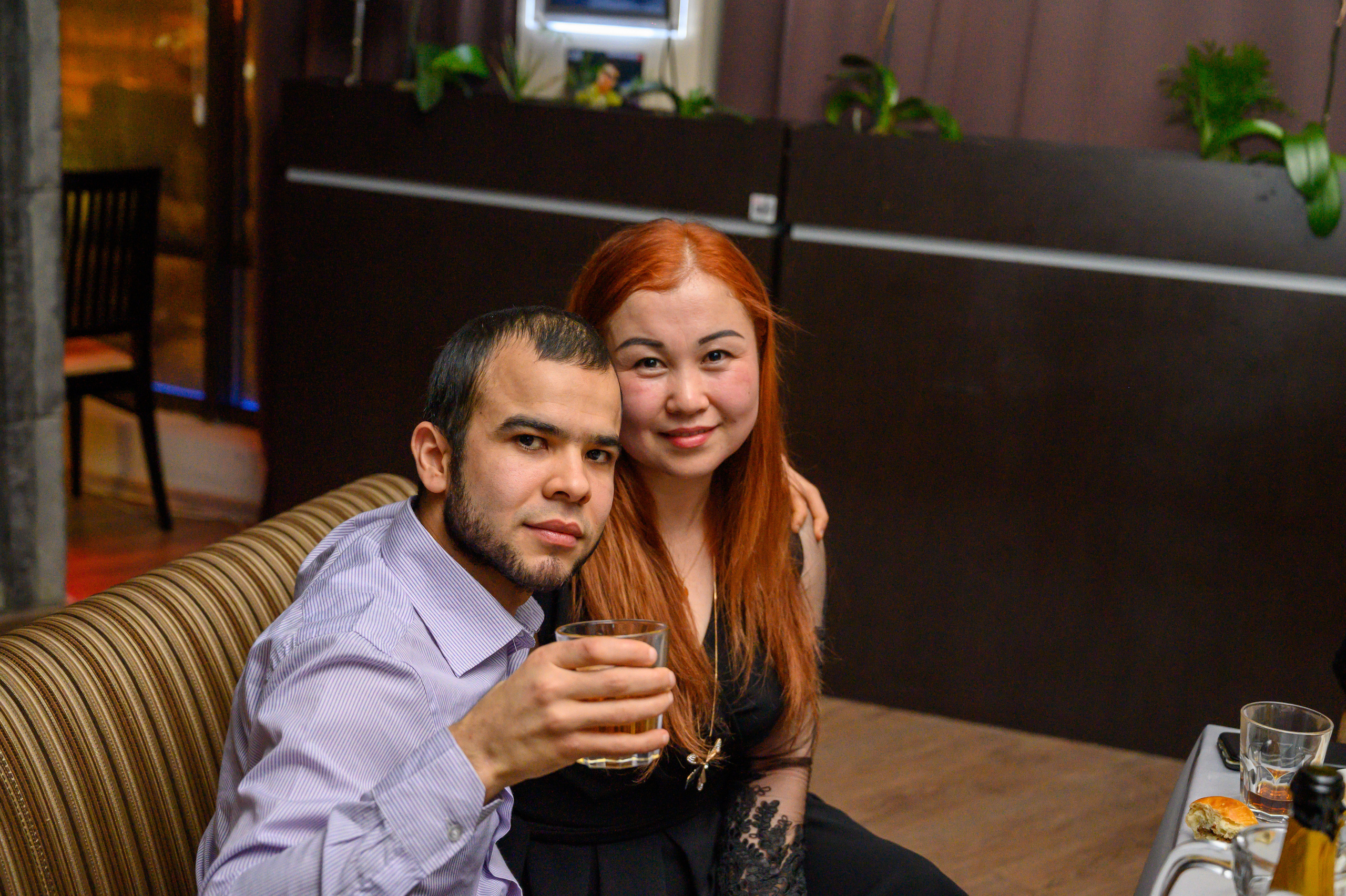 Чайхона 1. Семейный и контент фотограф в Москве Alira