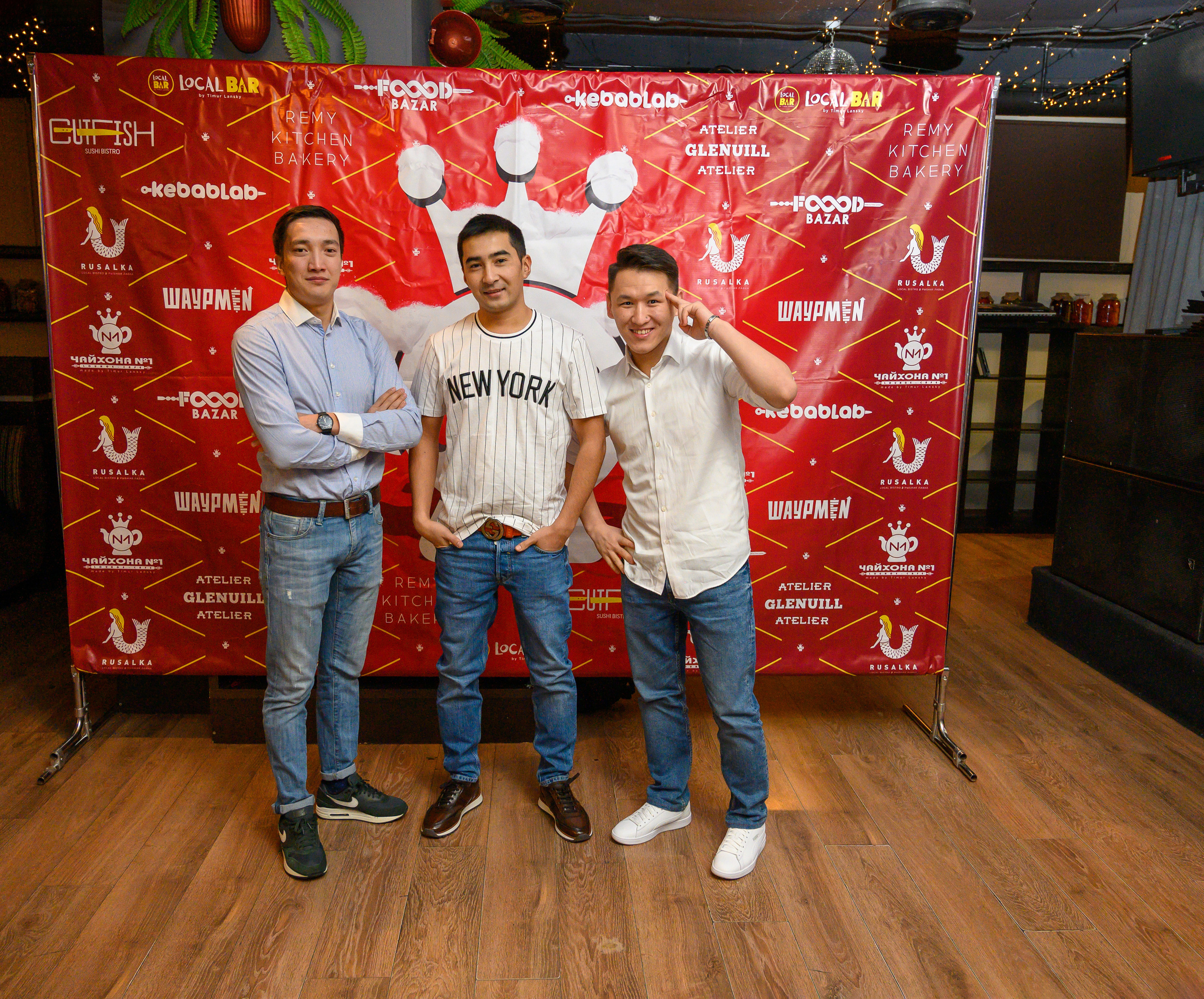 Чайхона 1. Семейный и контент фотограф в Москве Alira