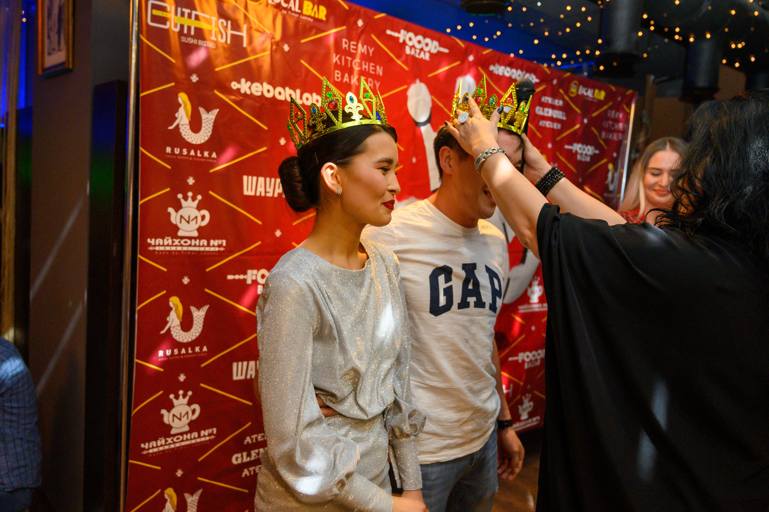 Чайхона 1. Семейный и контент фотограф в Москве Alira