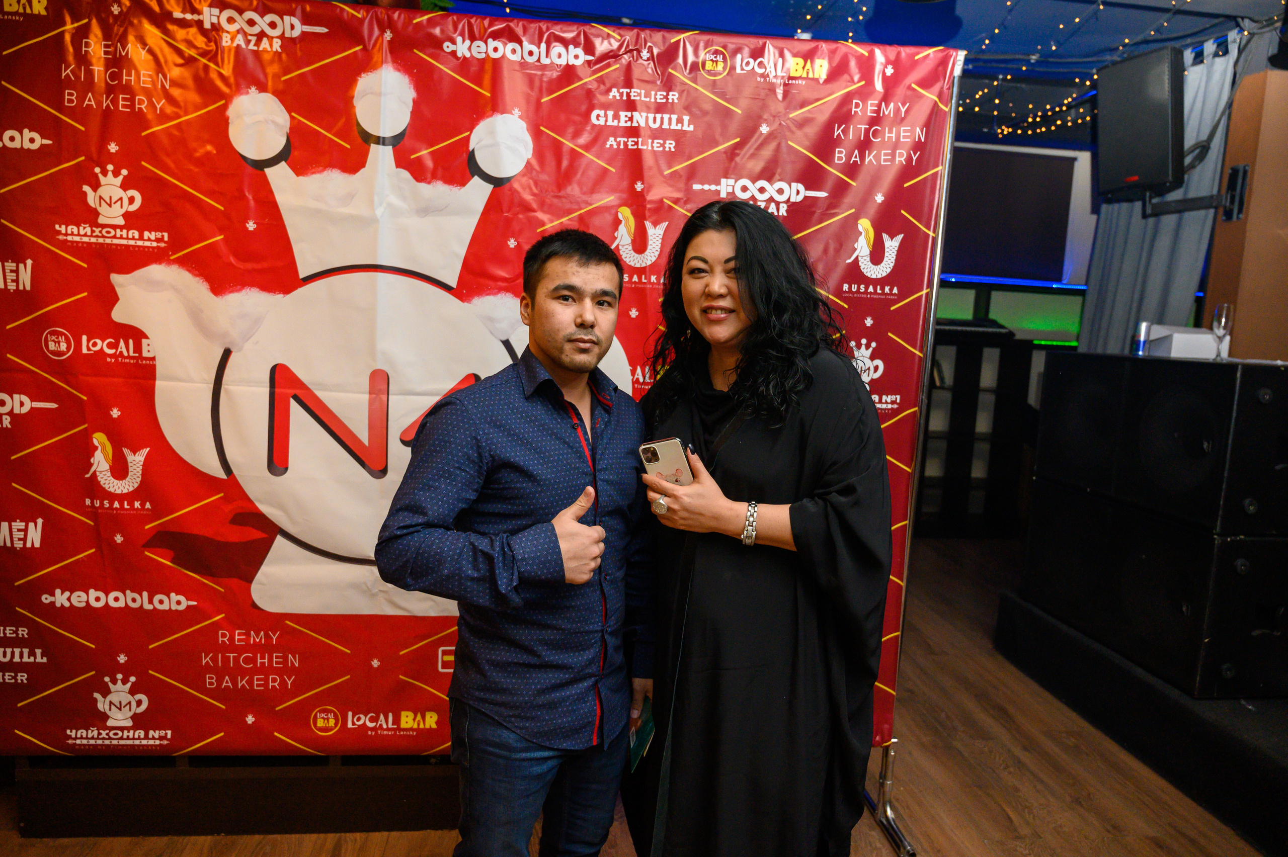 Чайхона 1. Семейный и контент фотограф в Москве Alira