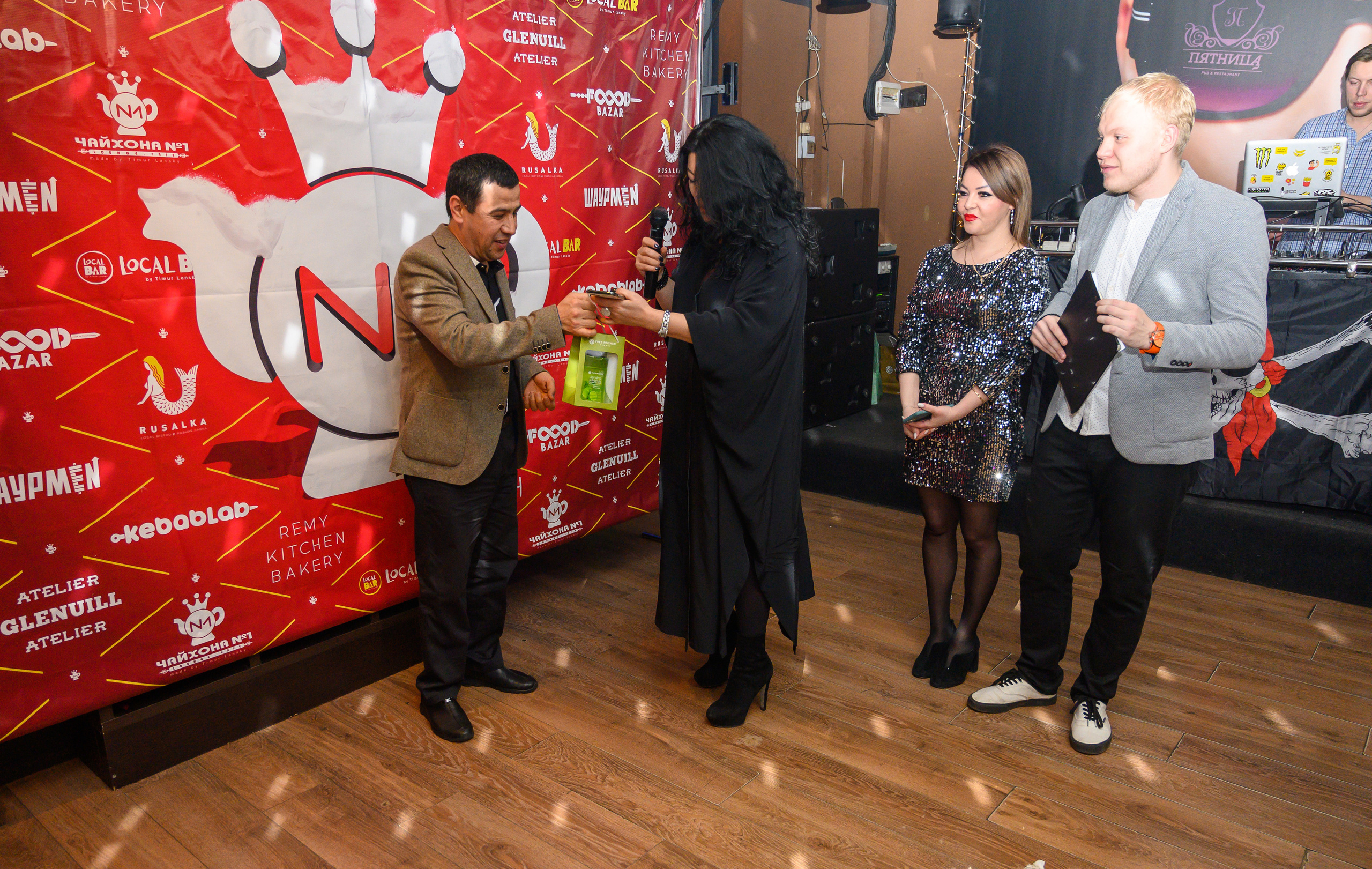 Чайхона 1. Семейный и контент фотограф в Москве Alira