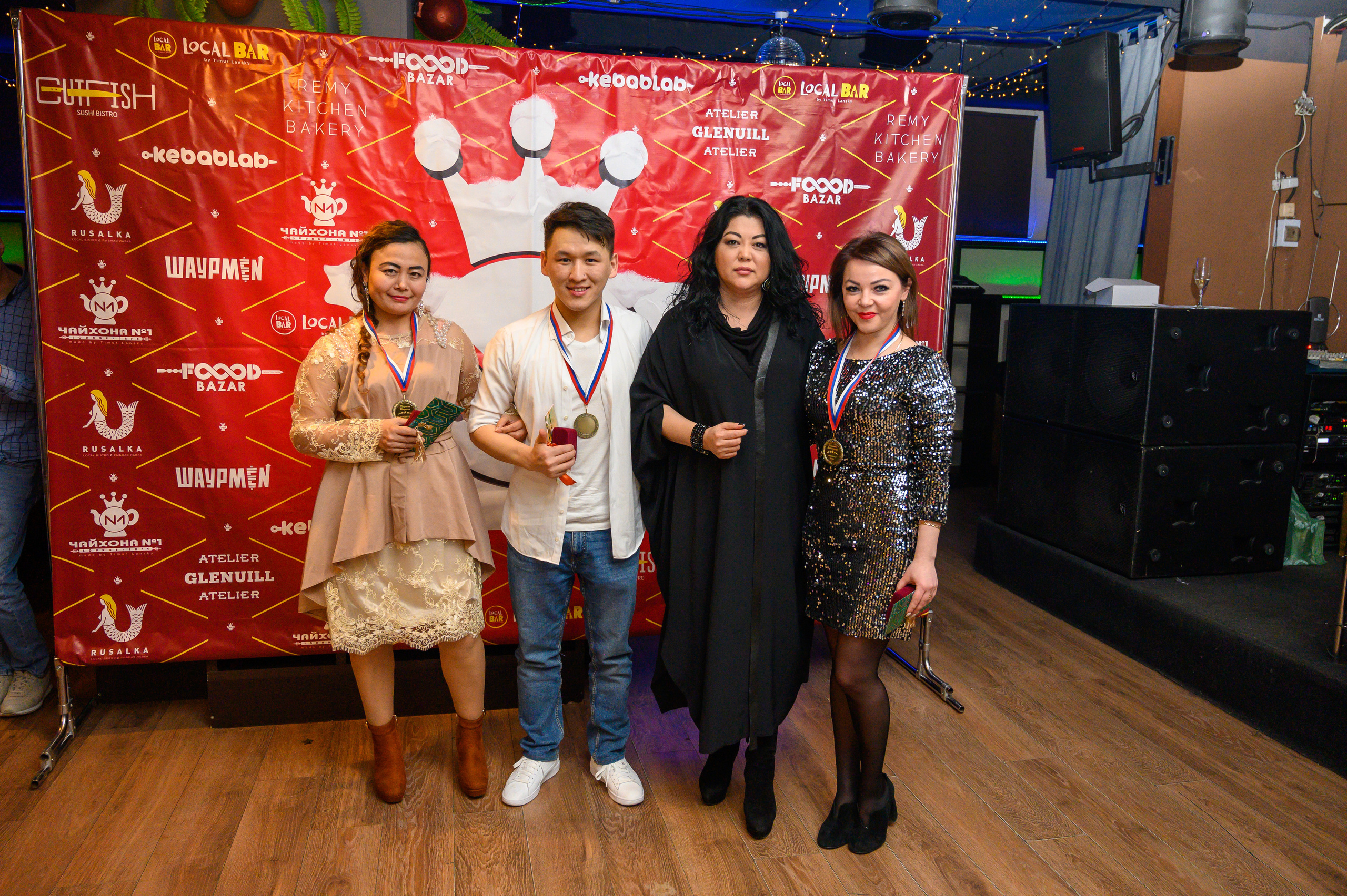 Чайхона 1. Семейный и контент фотограф в Москве Alira