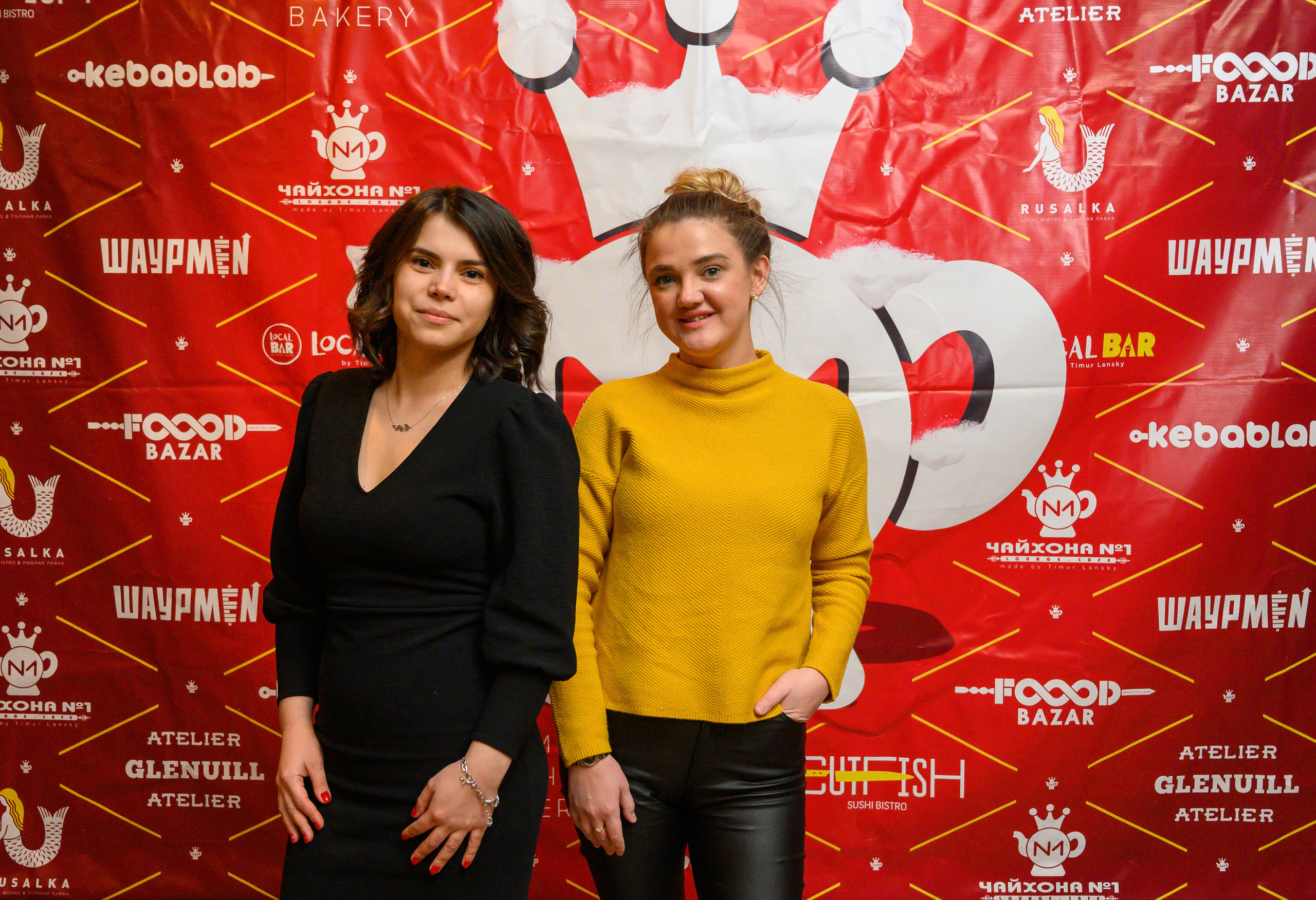 Чайхона 1. Семейный и контент фотограф в Москве Alira