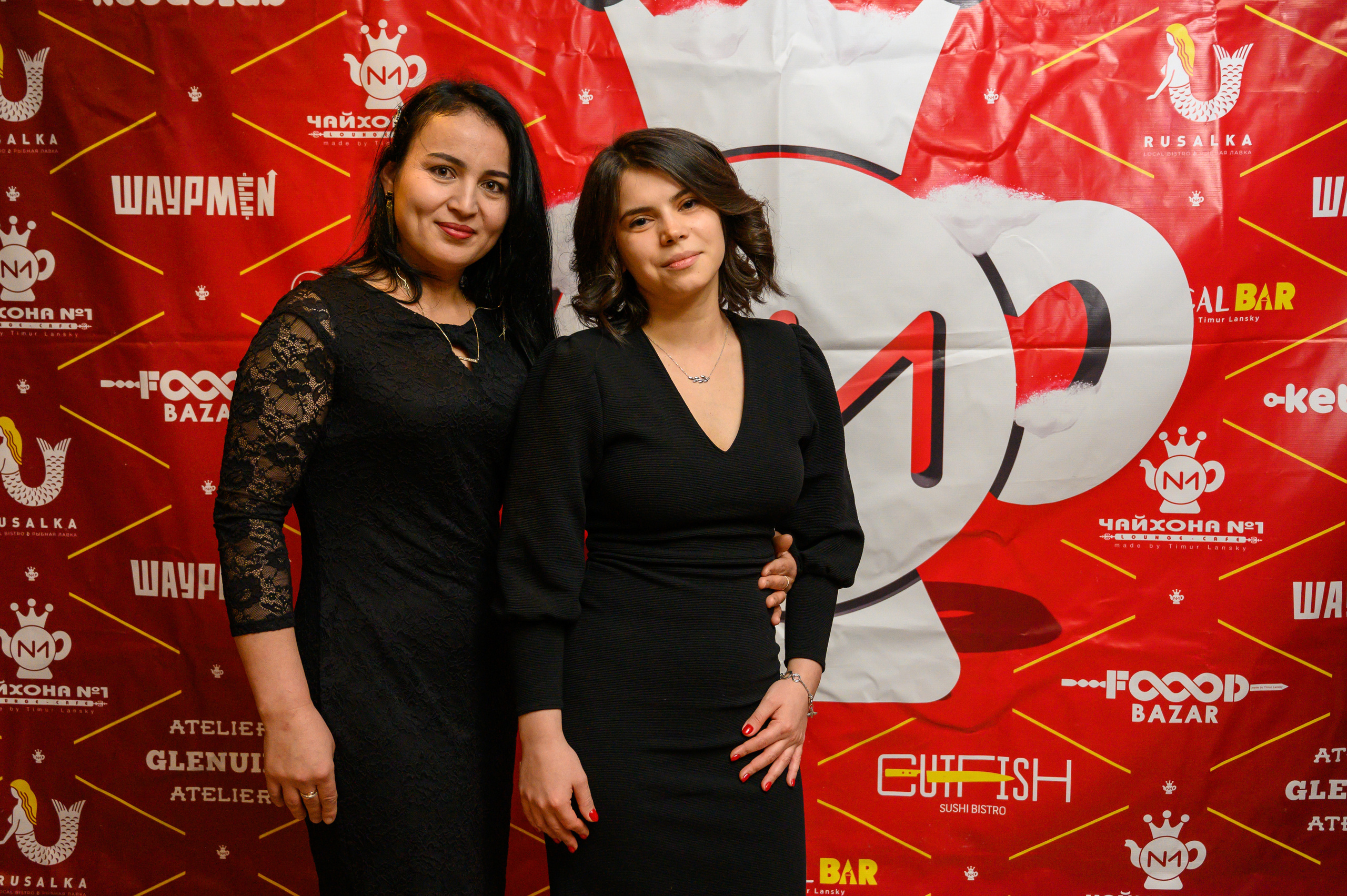 Чайхона 1. Семейный и контент фотограф в Москве Alira