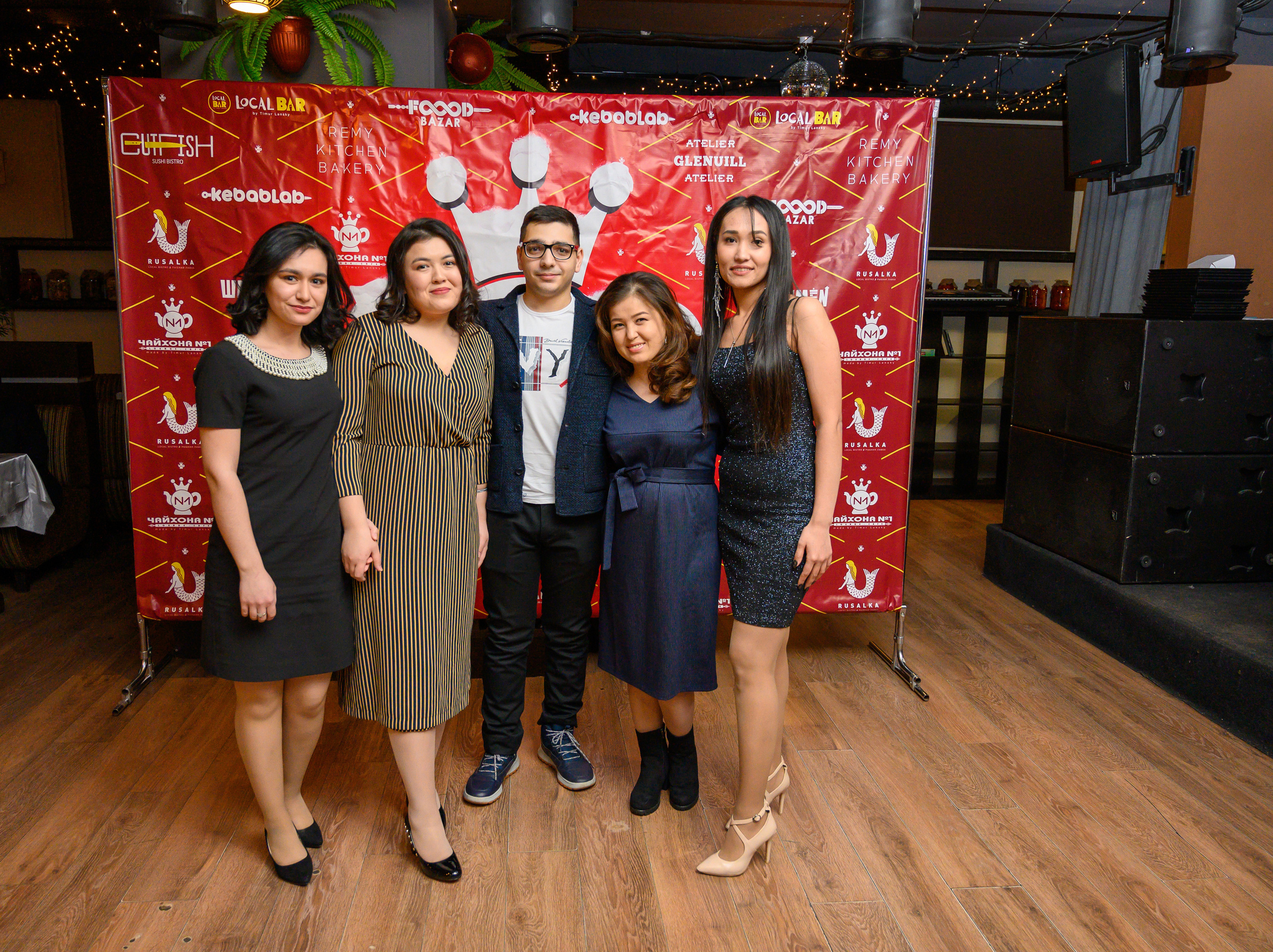 Чайхона 1. Семейный и контент фотограф в Москве Alira