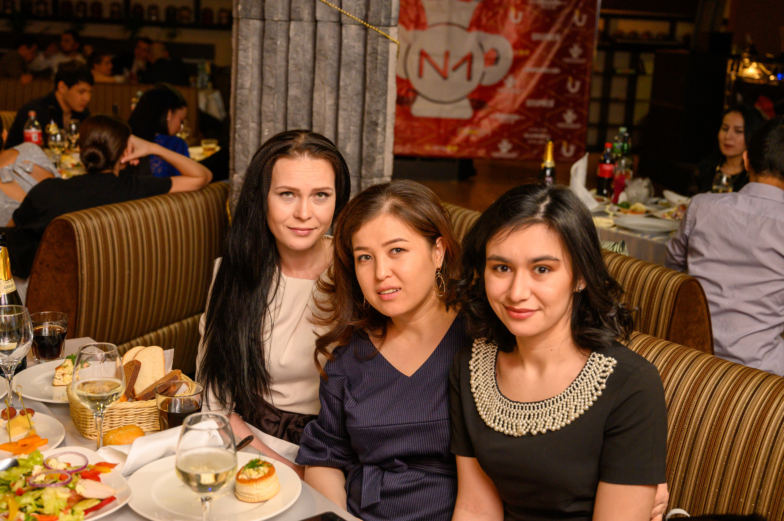 Чайхона 1. Семейный и контент фотограф в Москве Alira