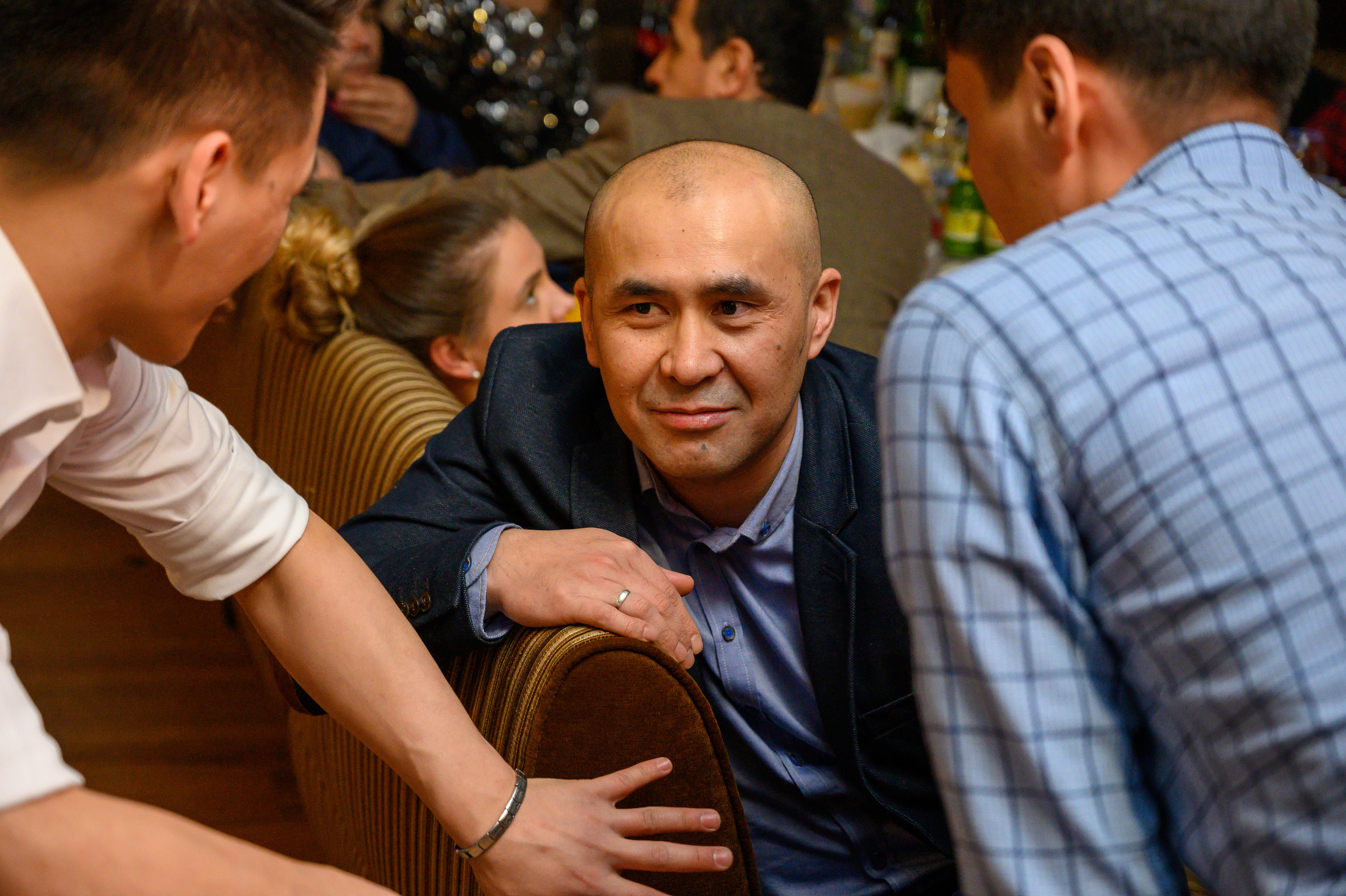 Чайхона 1. Семейный и контент фотограф в Москве Alira