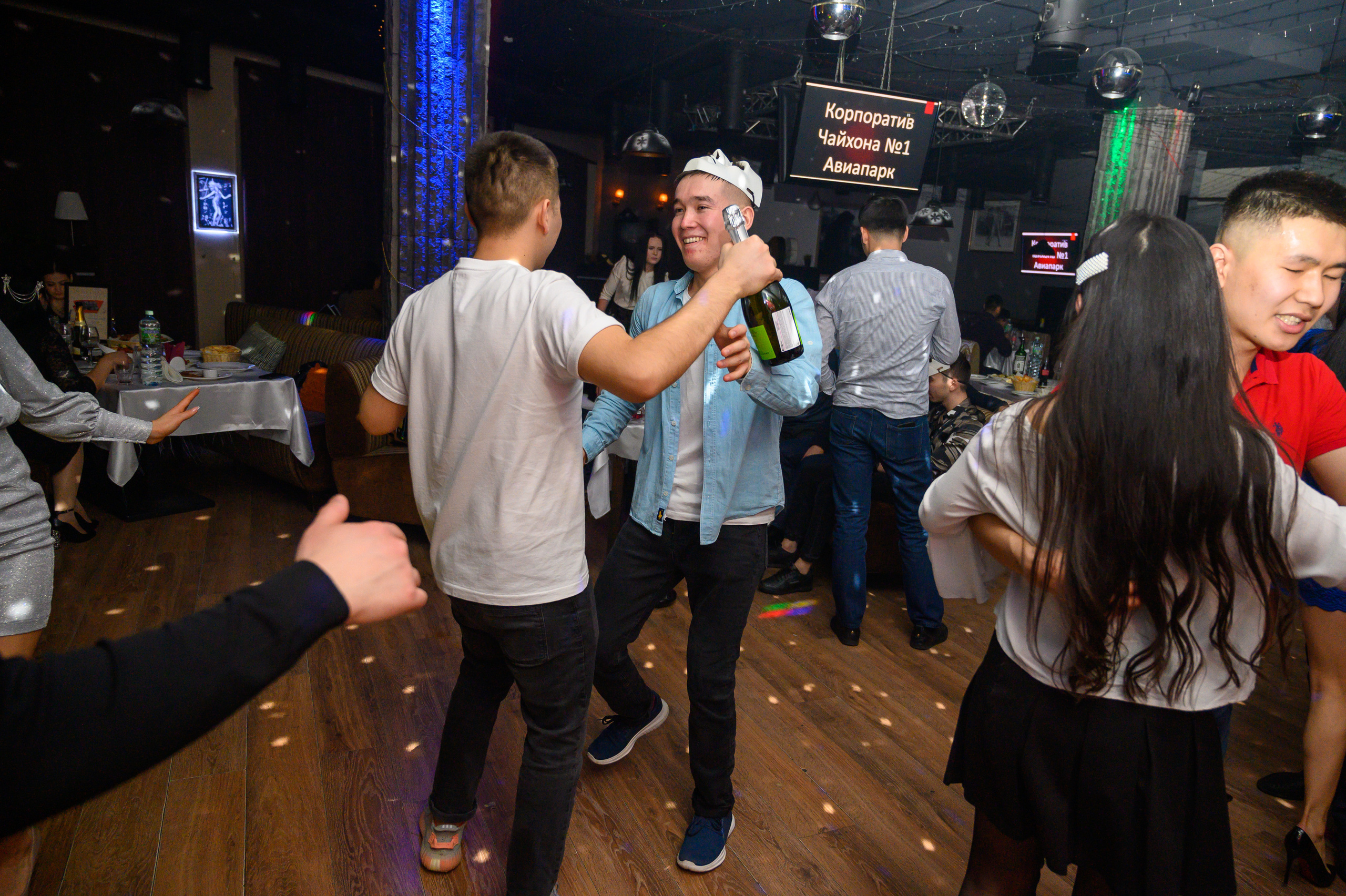 Чайхона 1. Семейный и контент фотограф в Москве Alira