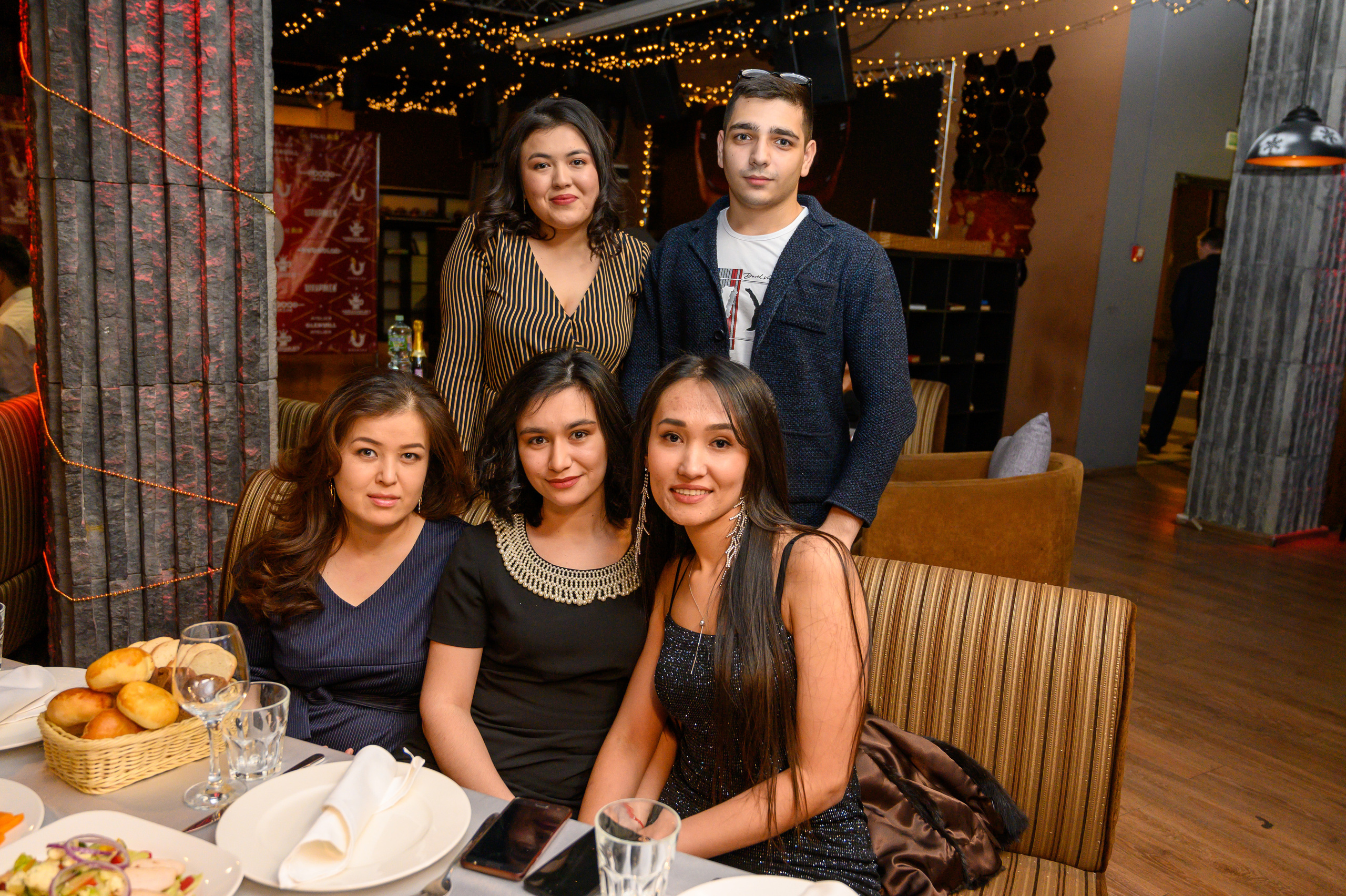 Чайхона 1. Семейный и контент фотограф в Москве Alira