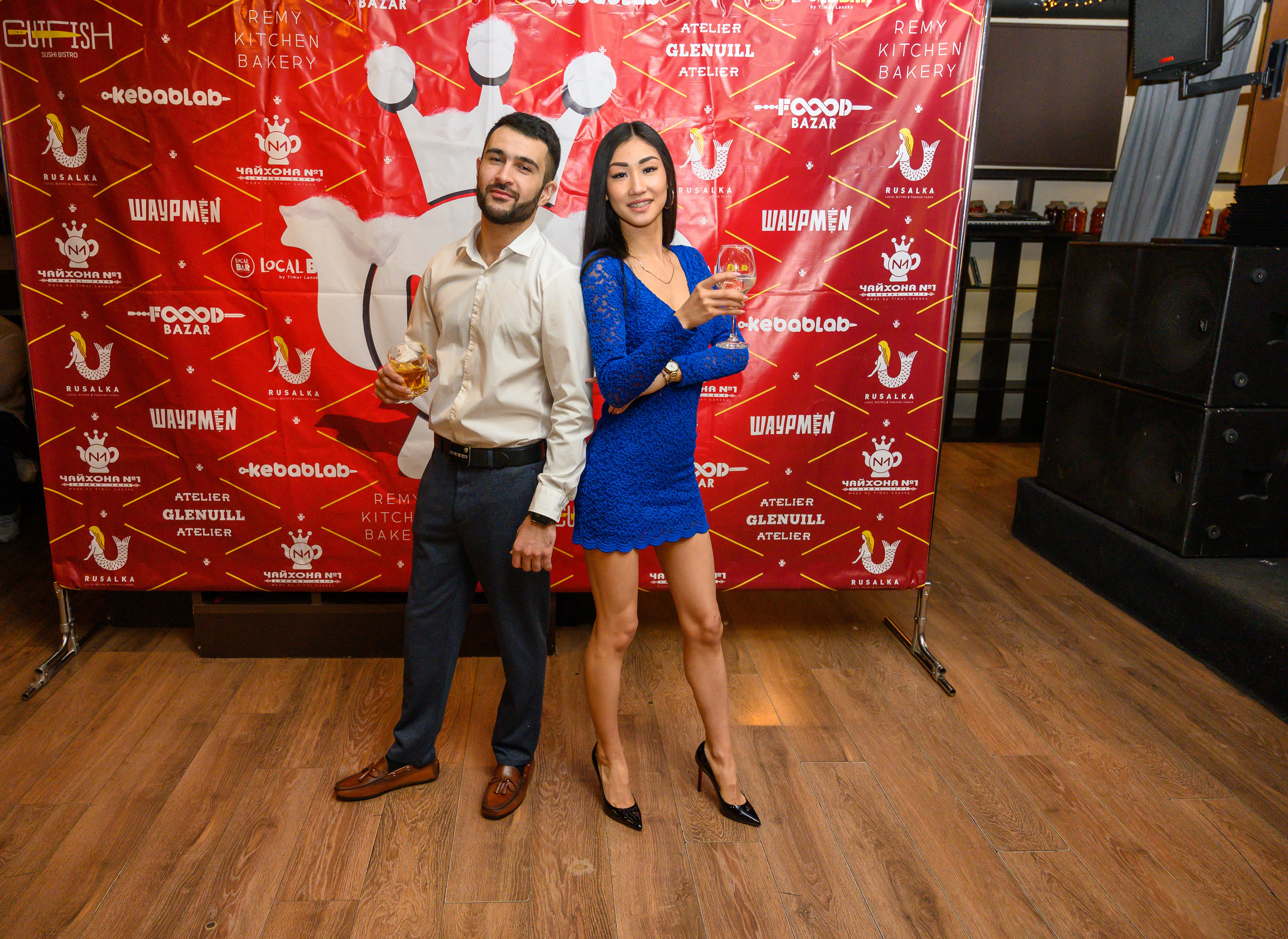 Чайхона 1. Семейный и контент фотограф в Москве Alira