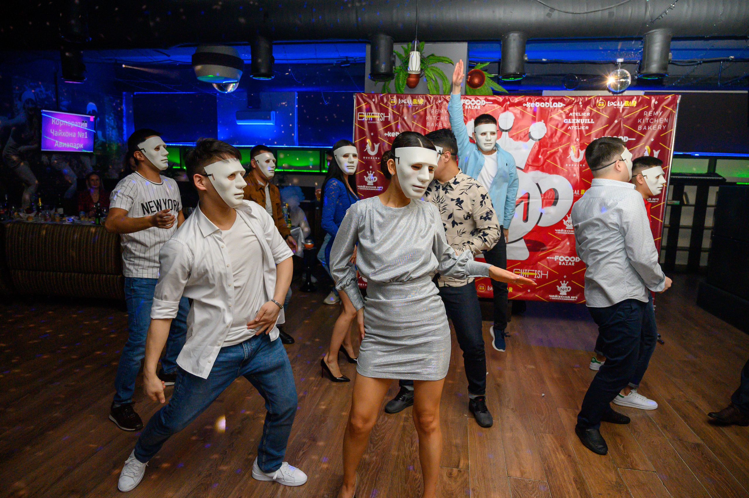 Чайхона 1. Семейный и контент фотограф в Москве Alira