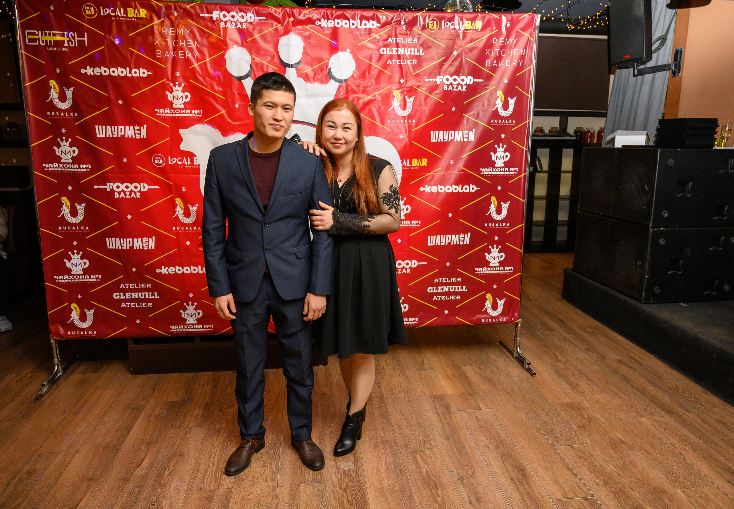 Чайхона 1. Семейный и контент фотограф в Москве Alira