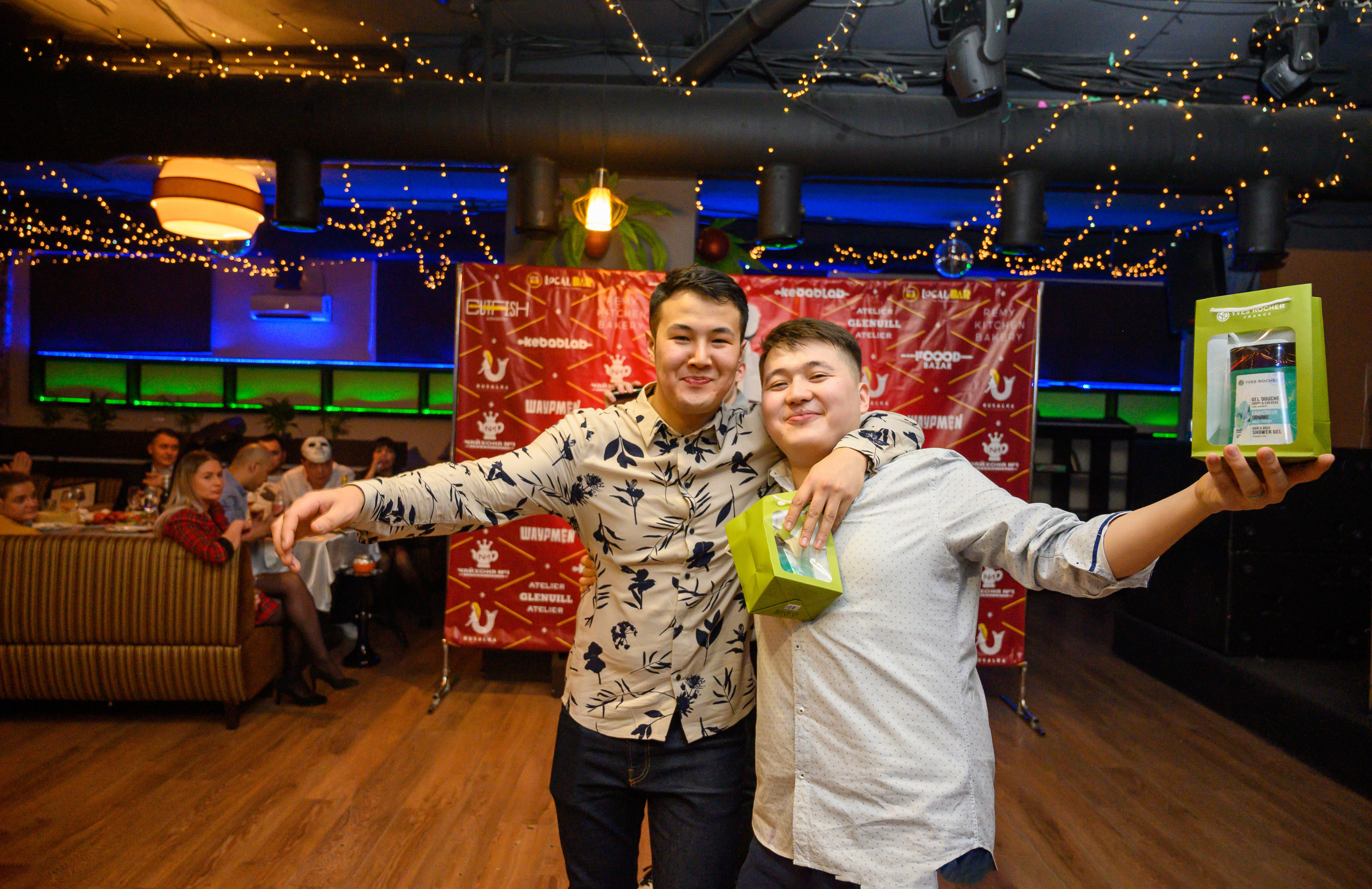 Чайхона 1. Семейный и контент фотограф в Москве Alira