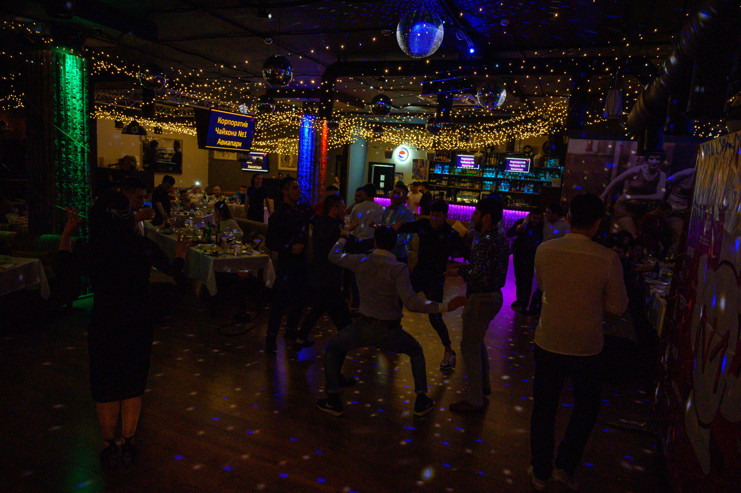 Чайхона 1. Семейный и контент фотограф в Москве Alira