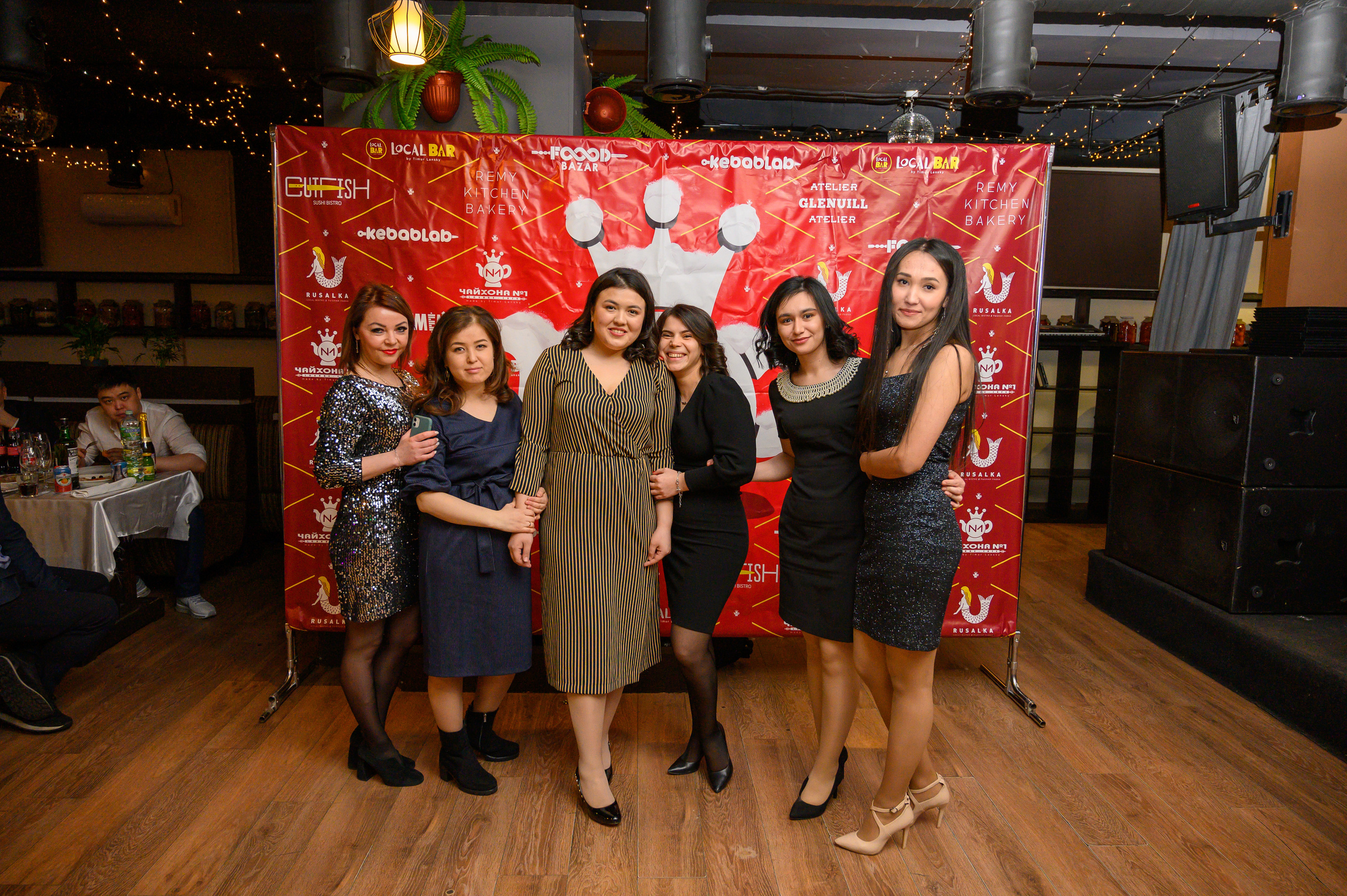 Чайхона 1. Семейный и контент фотограф в Москве Alira