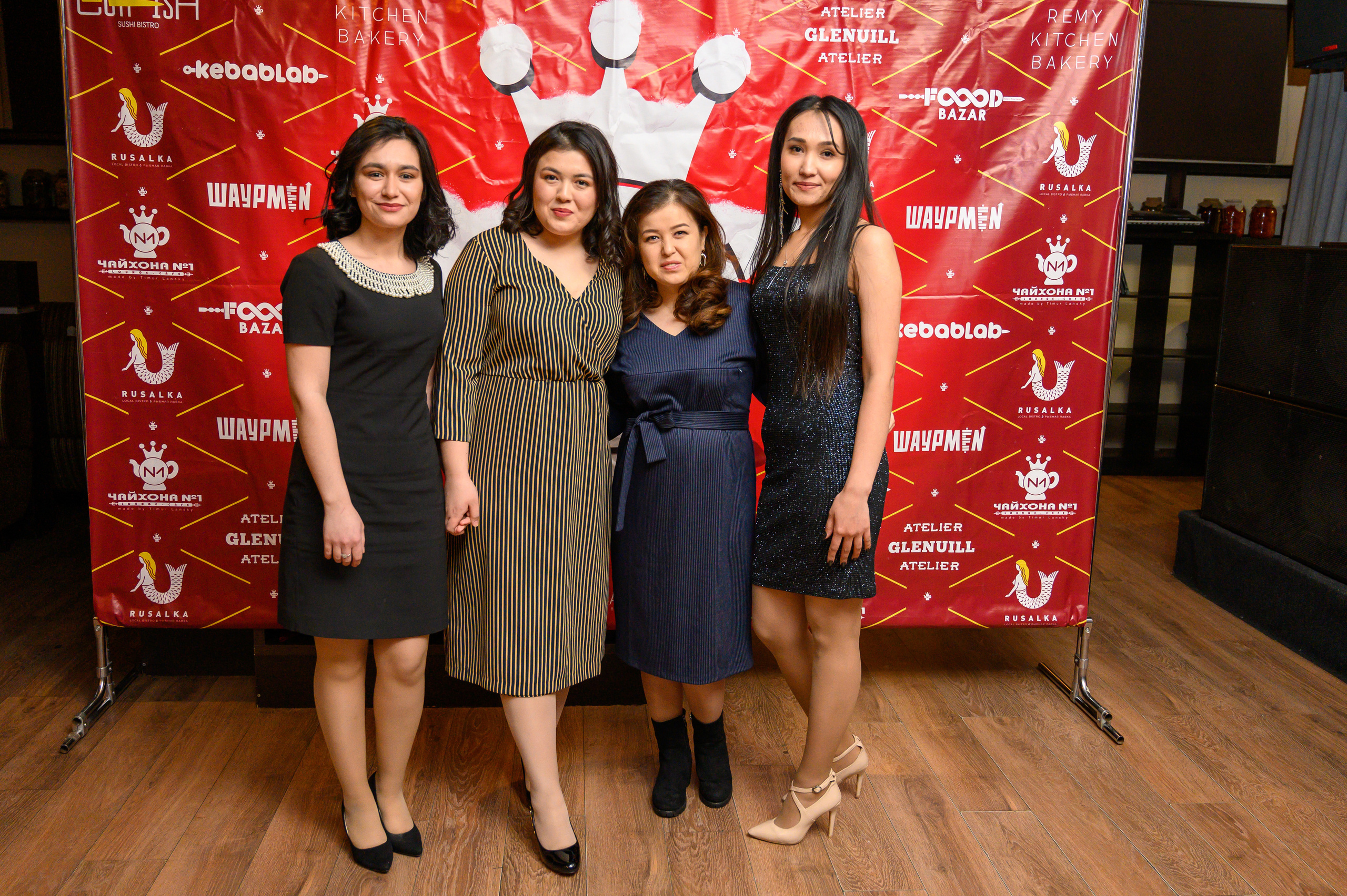 Чайхона 1. Семейный и контент фотограф в Москве Alira