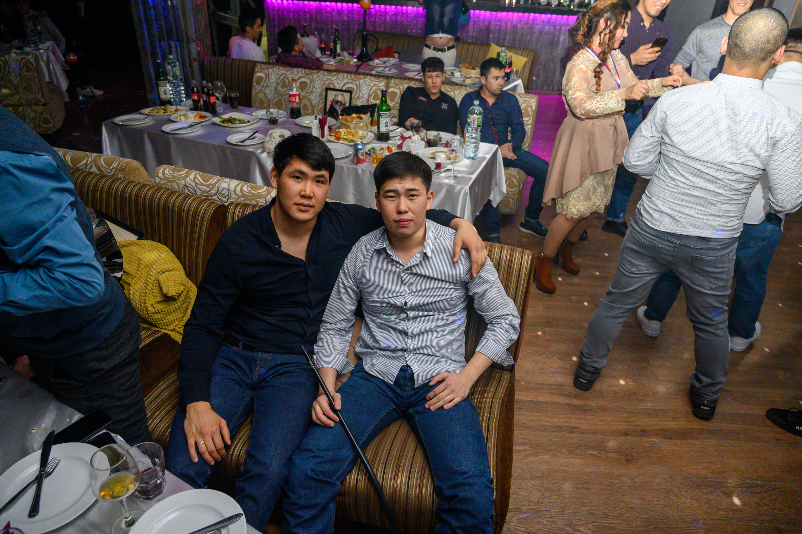 Чайхона 1. Семейный и контент фотограф в Москве Alira