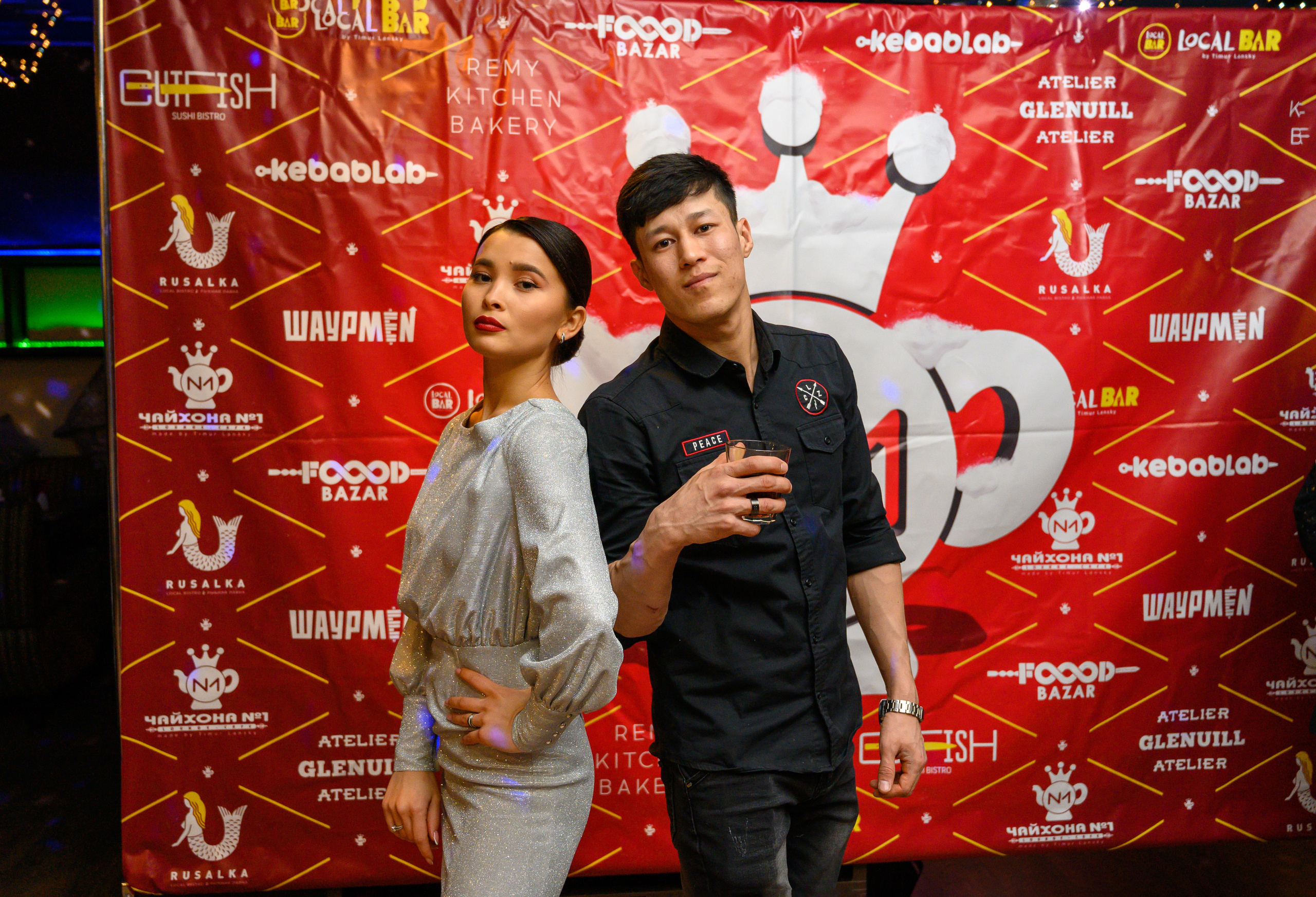 Чайхона 1. Семейный и контент фотограф в Москве Alira