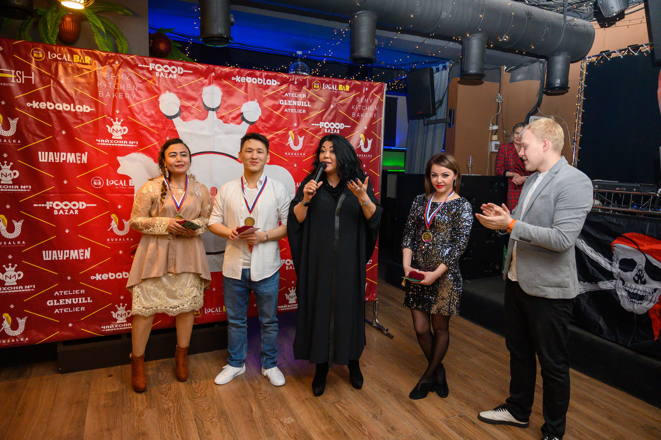 Чайхона 1. Семейный и контент фотограф в Москве Alira