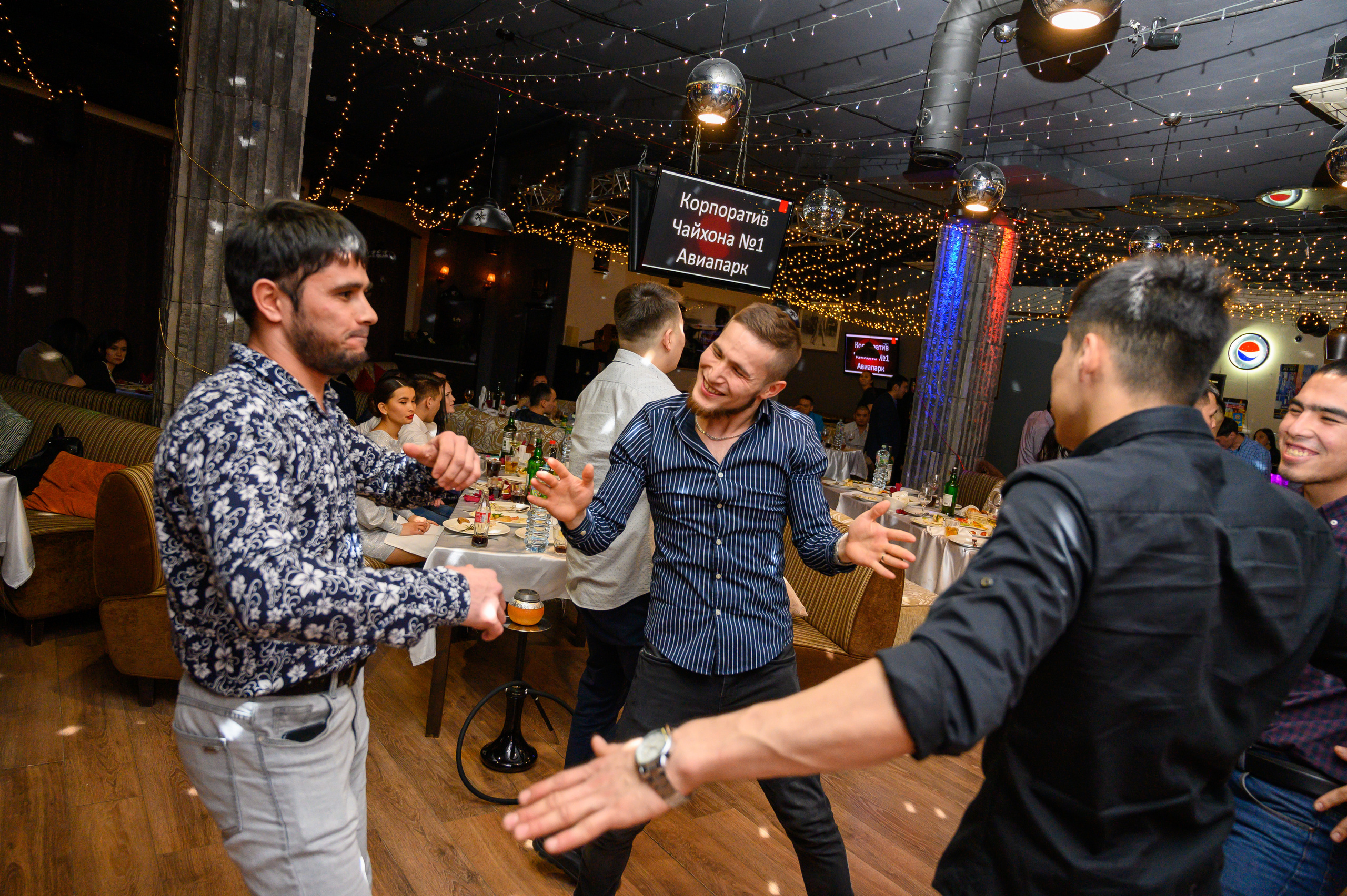 Чайхона 1. Семейный и контент фотограф в Москве Alira