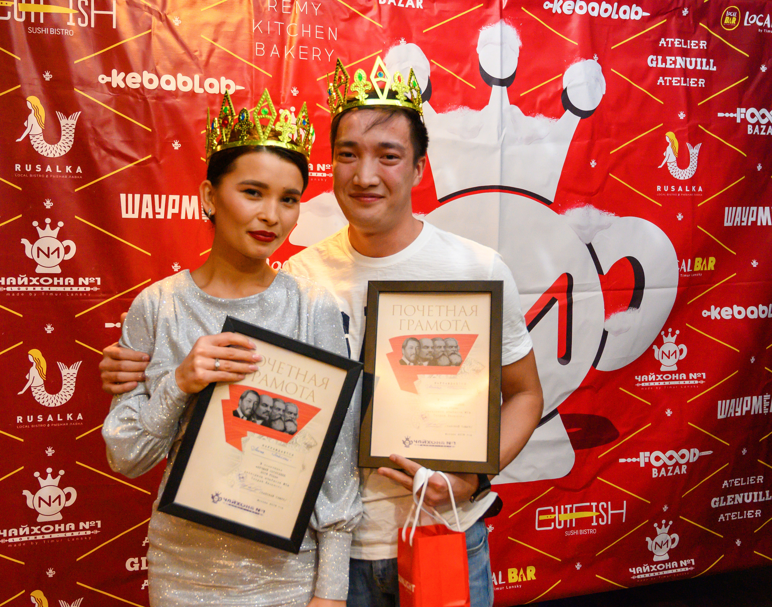 Чайхона 1. Семейный и контент фотограф в Москве Alira