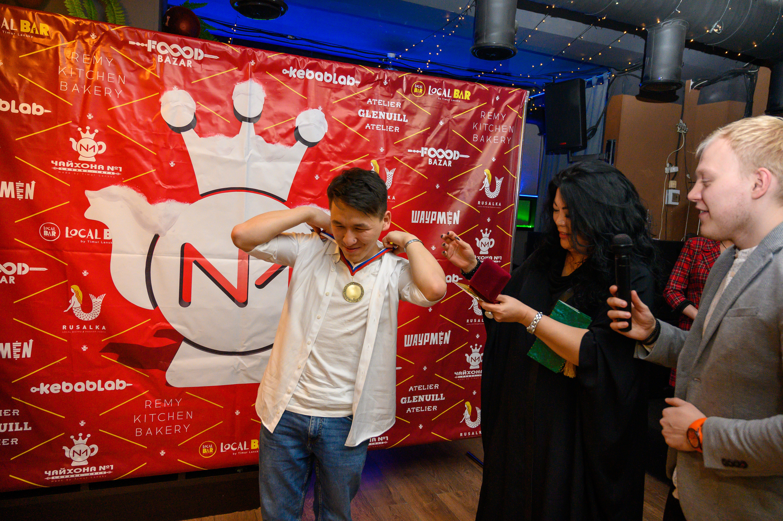 Чайхона 1. Семейный и контент фотограф в Москве Alira