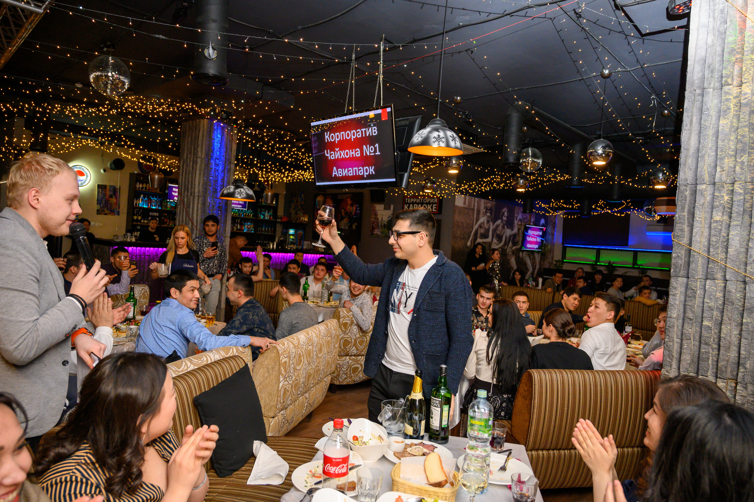 Чайхона 1. Семейный и контент фотограф в Москве Alira