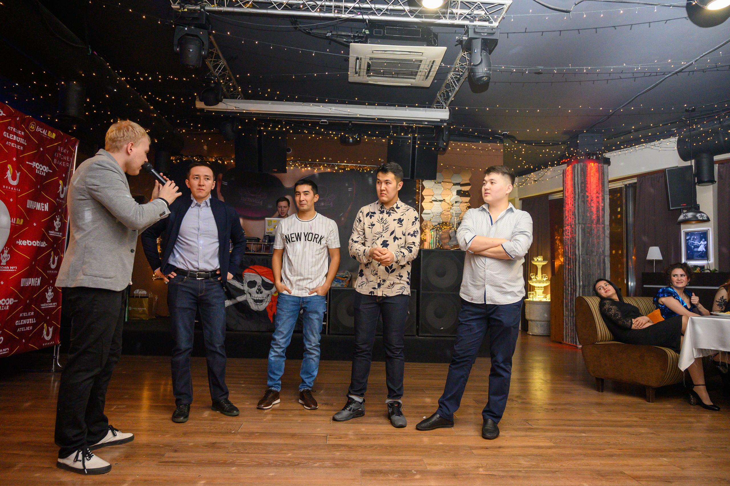 Чайхона 1. Семейный и контент фотограф в Москве Alira