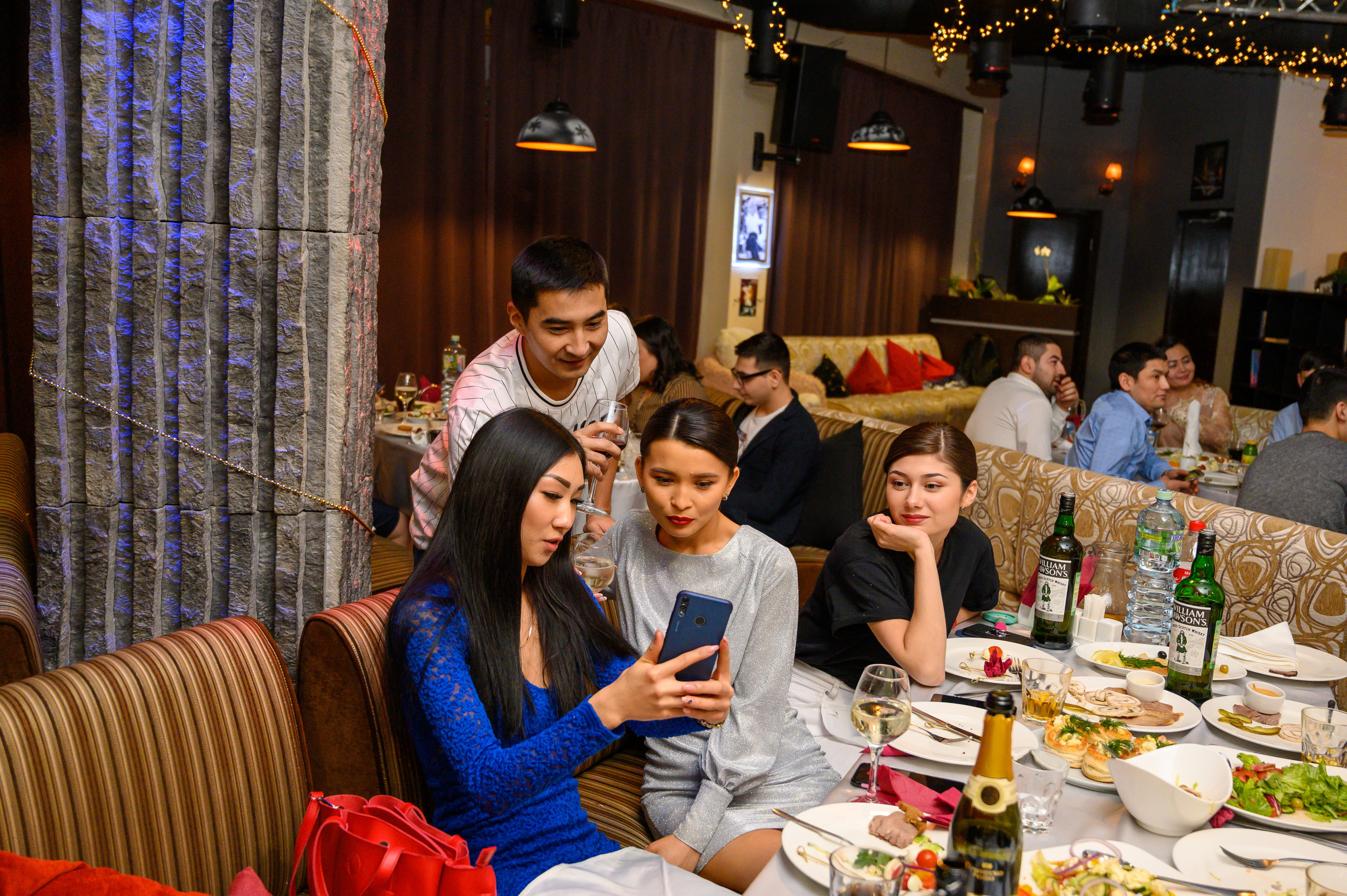 Чайхона 1. Семейный и контент фотограф в Москве Alira