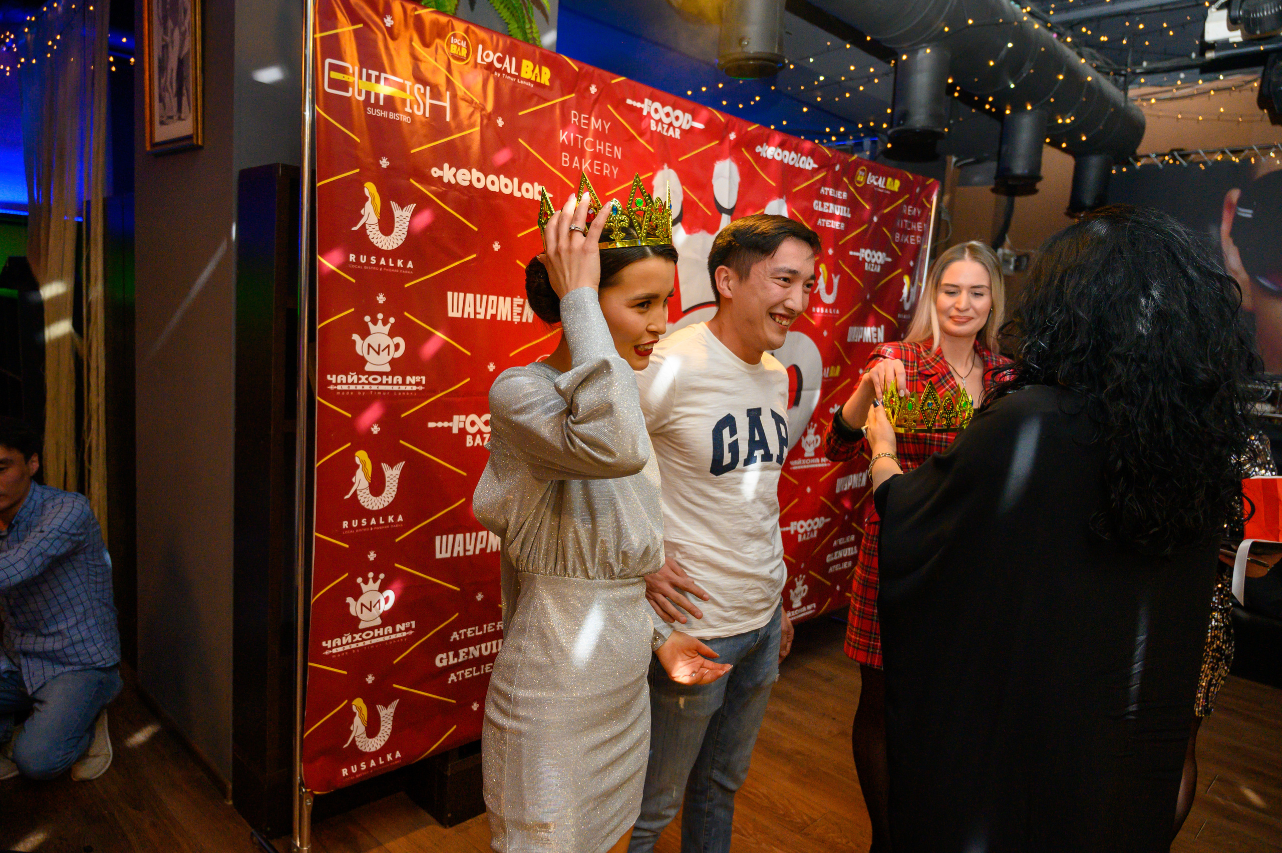 Чайхона 1. Семейный и контент фотограф в Москве Alira