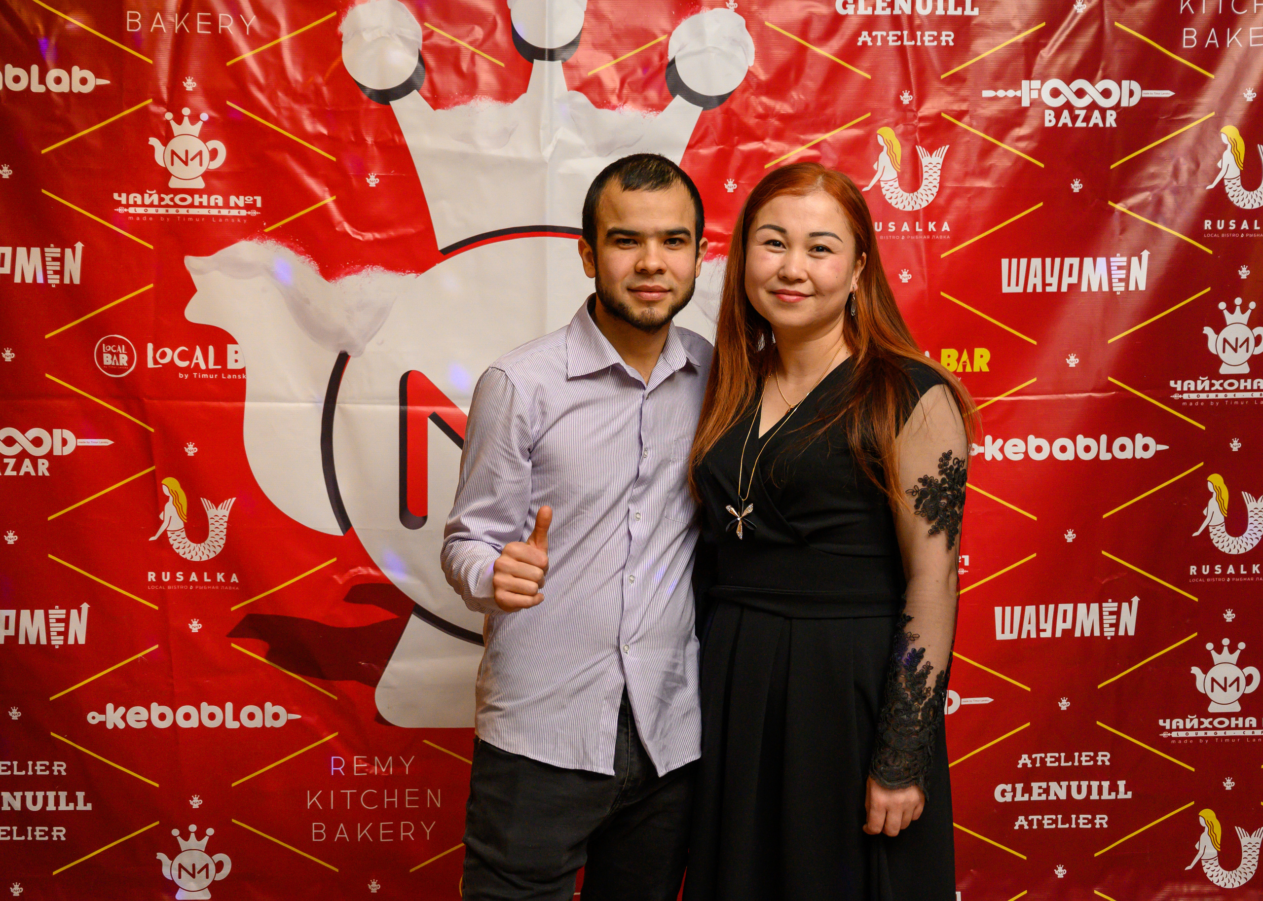 Чайхона 1. Семейный и контент фотограф в Москве Alira