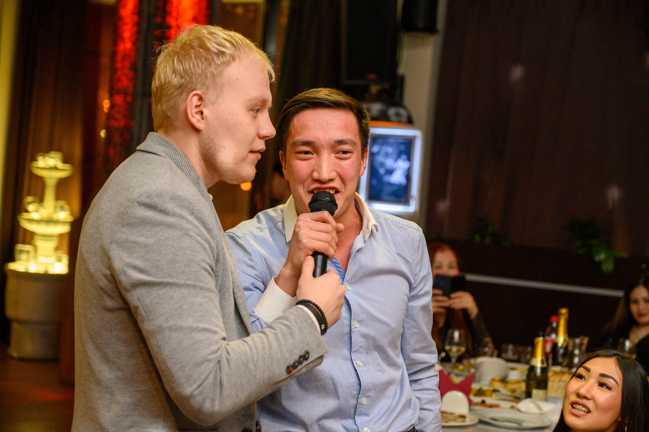 Чайхона 1. Семейный и контент фотограф в Москве Alira